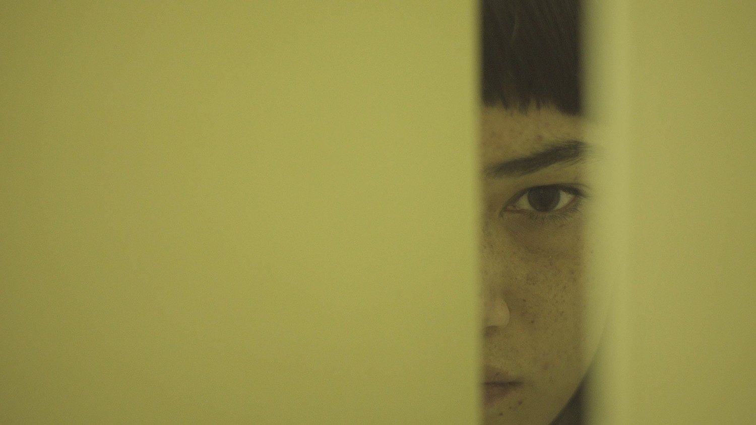 Music Video — NICOLE CHI