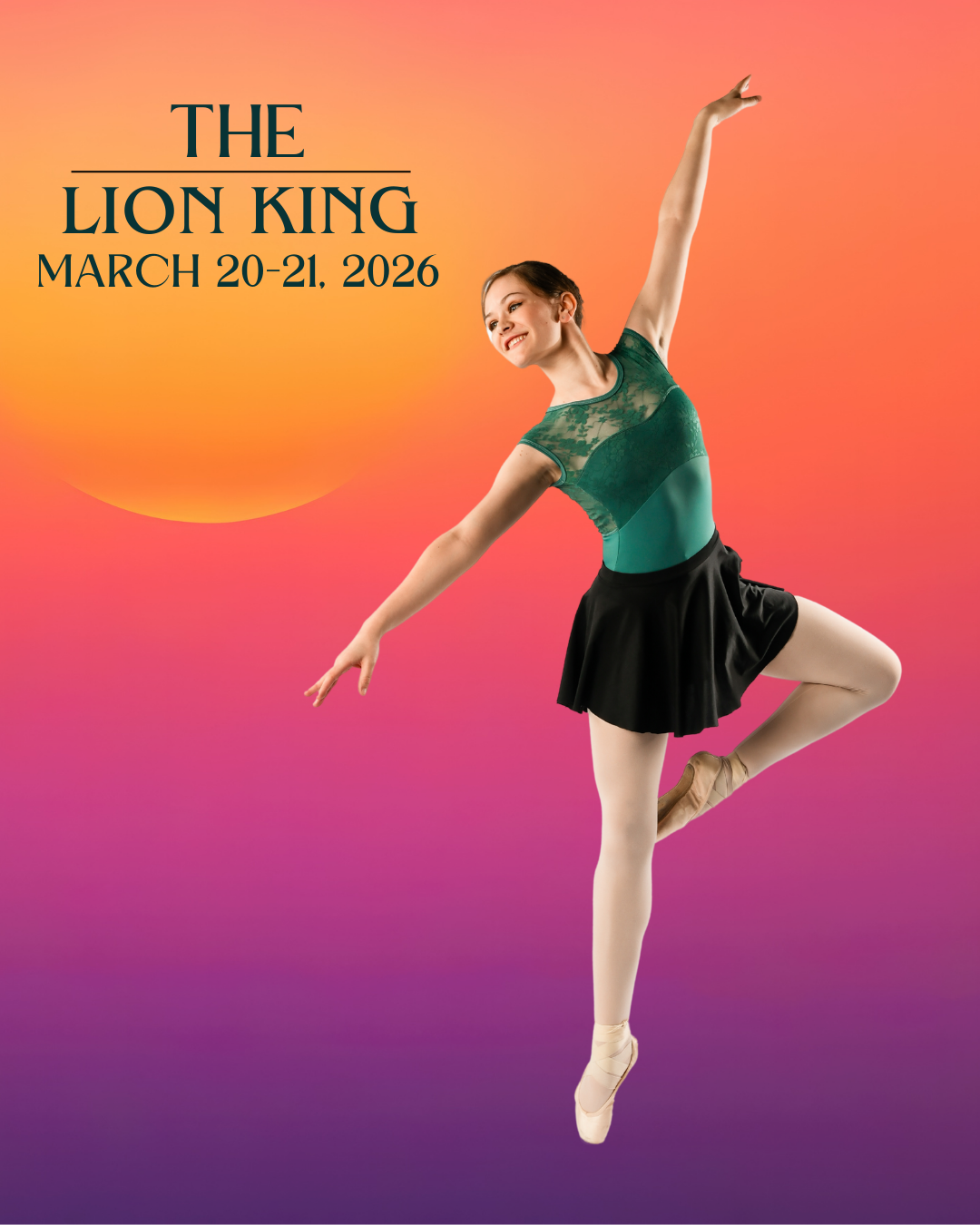 The Lion King