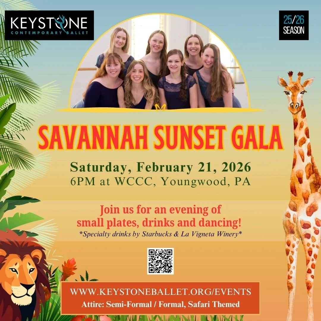 Savannah Sunset Gala