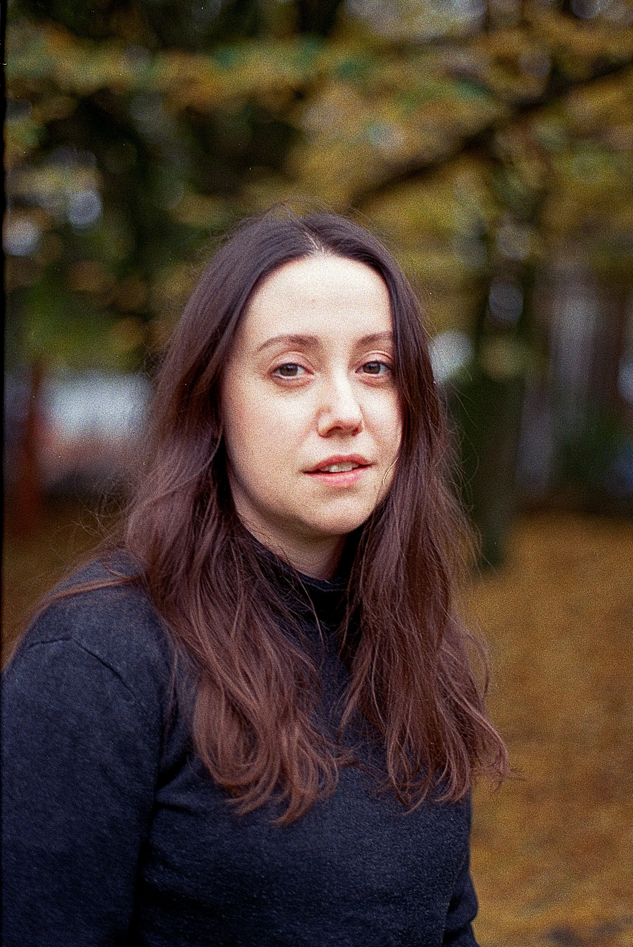 Madeleine Beresford