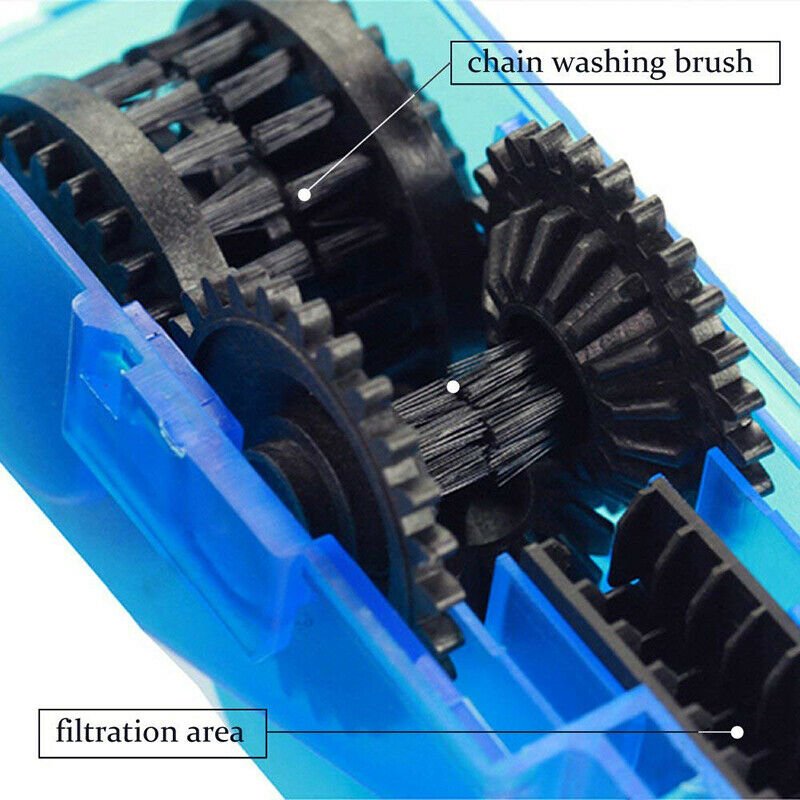 Chain Cleaning Kit — Origami Bicycle Company