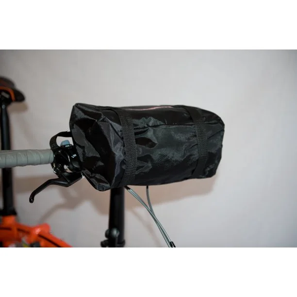 bikadekoページ Delux Carry Bag & Bike Accessories | Origami Bicycle Company