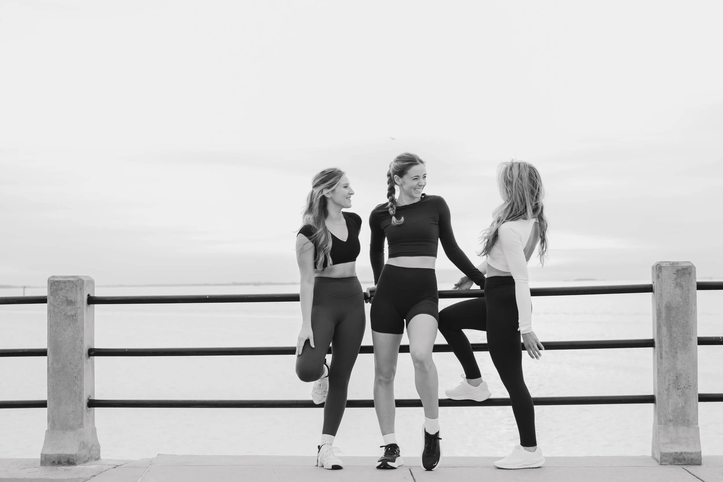 20 Pack Personal Training Sessions