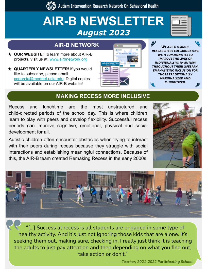 AIR-B Newsletter - August 2023 - pg1.png