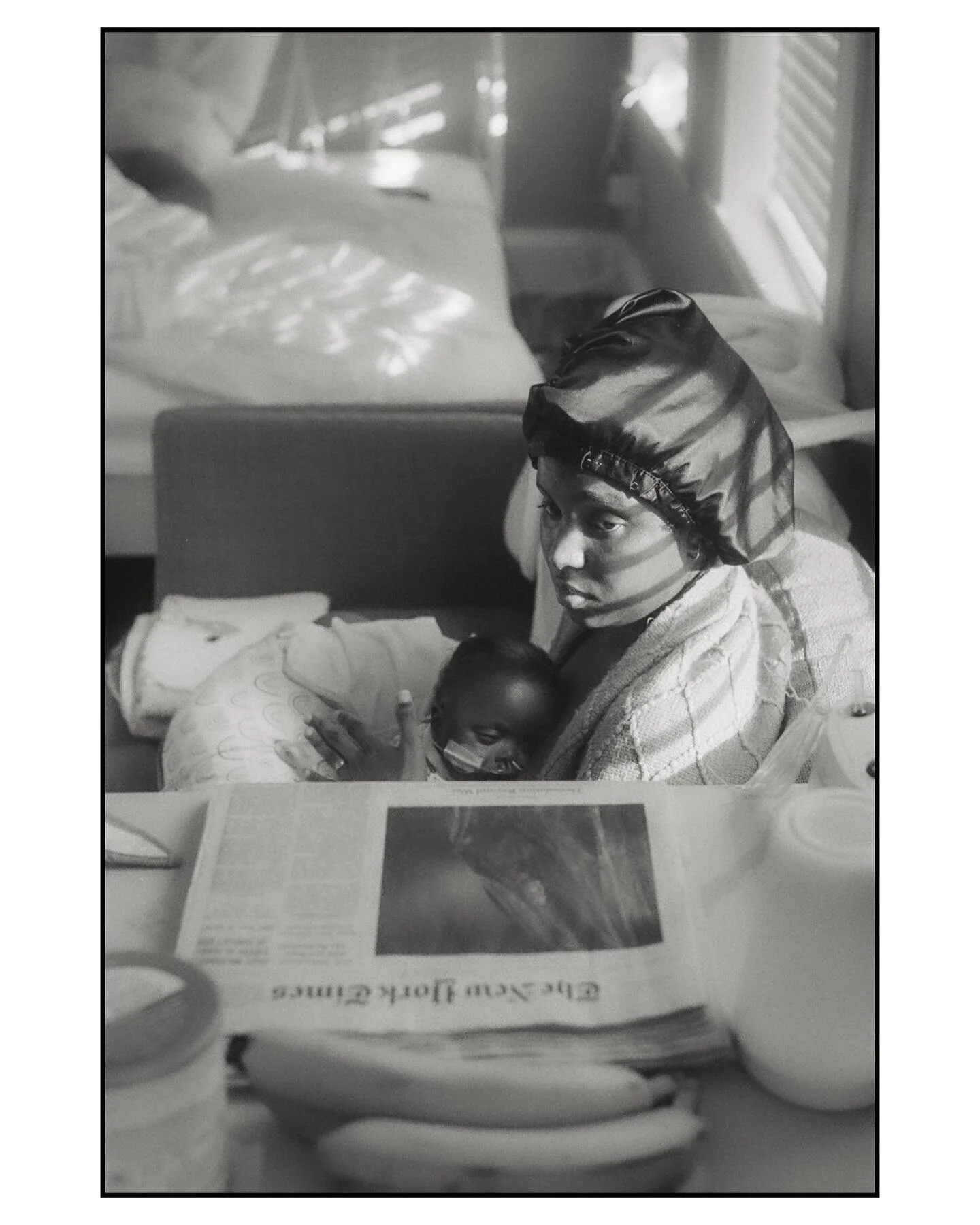 Documenting our journey with Levi over the past couple of months have been a labor of love. We’re finding joy in the fleeting everyday moments - appreciating our lives, our journey, and Levi.
These moments with our little one will forever hold