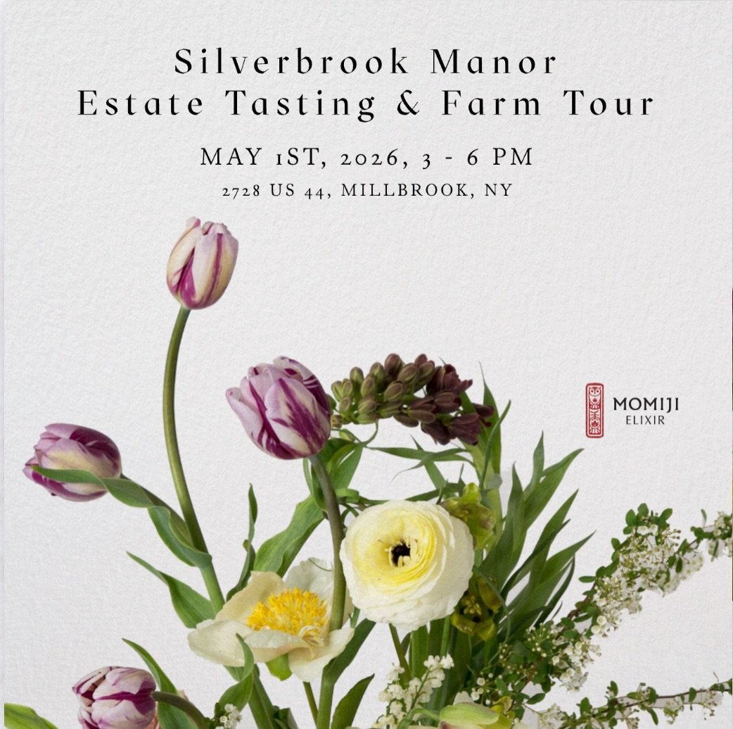 We&rsquo;re opening the gates for the first time&mdash;gently, and a little imperfectly.

Silverbrook Manor is still in progress. The land is waking up, the systems are being tested, and many of the ideas we&rsquo;ve been working on are just beginnin