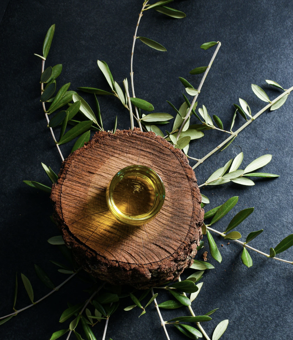 Forage & Blend Ticket