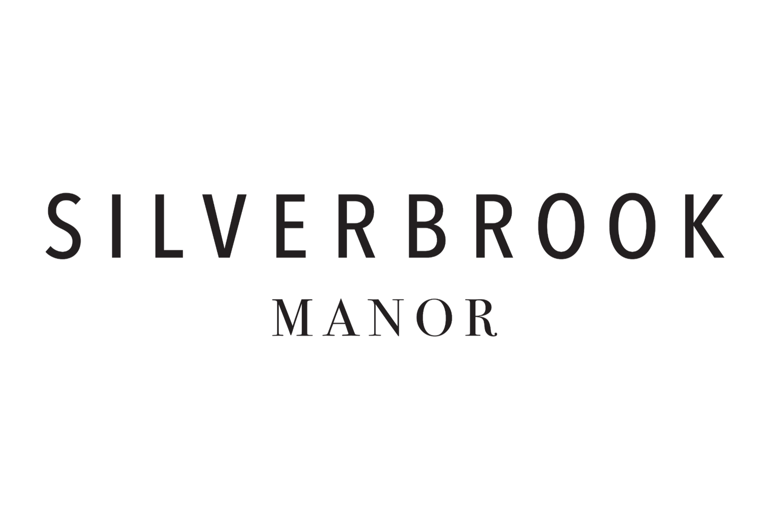 Silverbook Manor