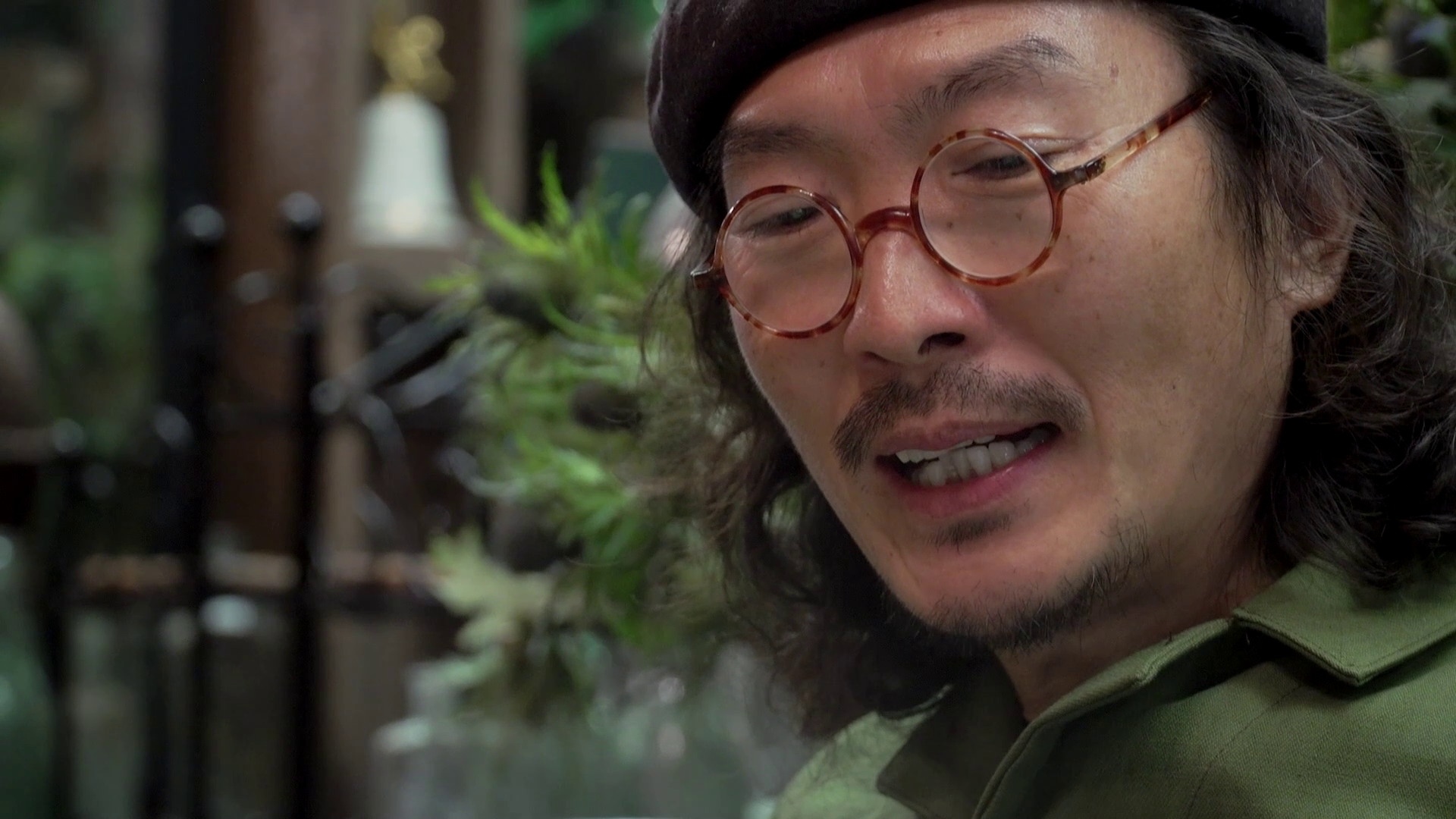 Hurwundeki (Documentary)