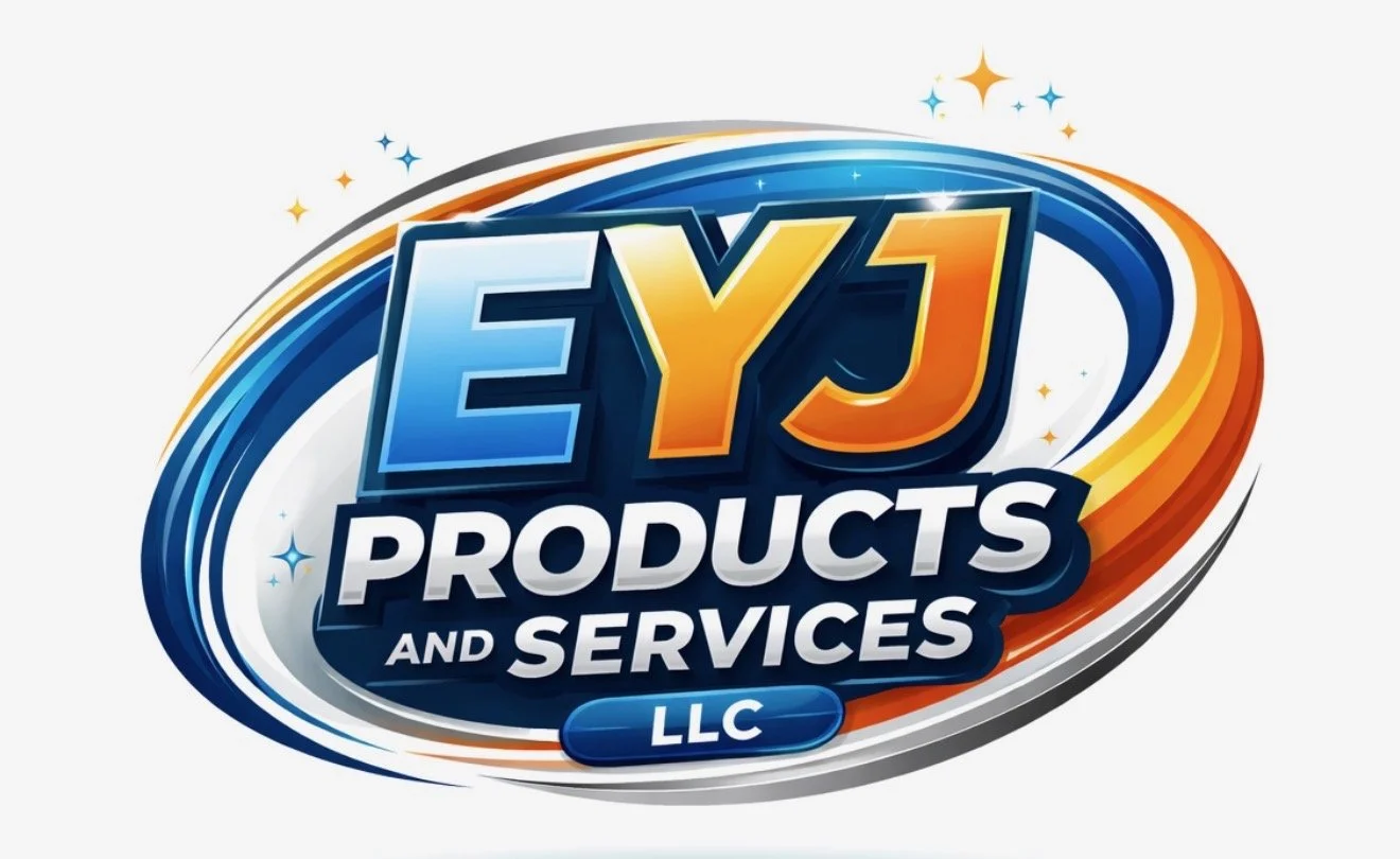 EYJ Products and Services