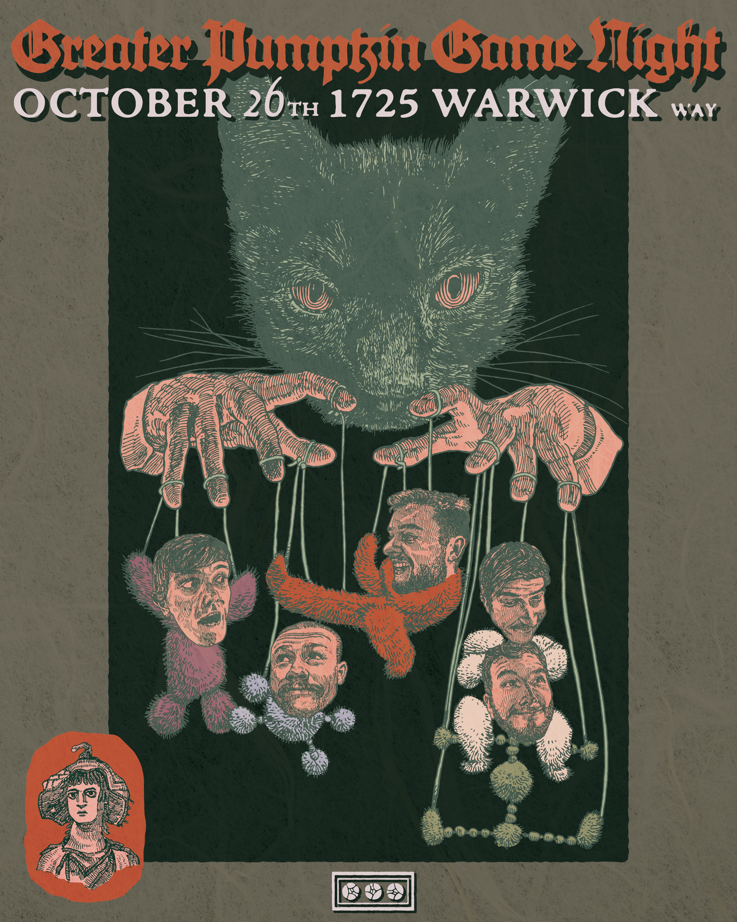 Greater Pumpkin Game Night October 26.png
