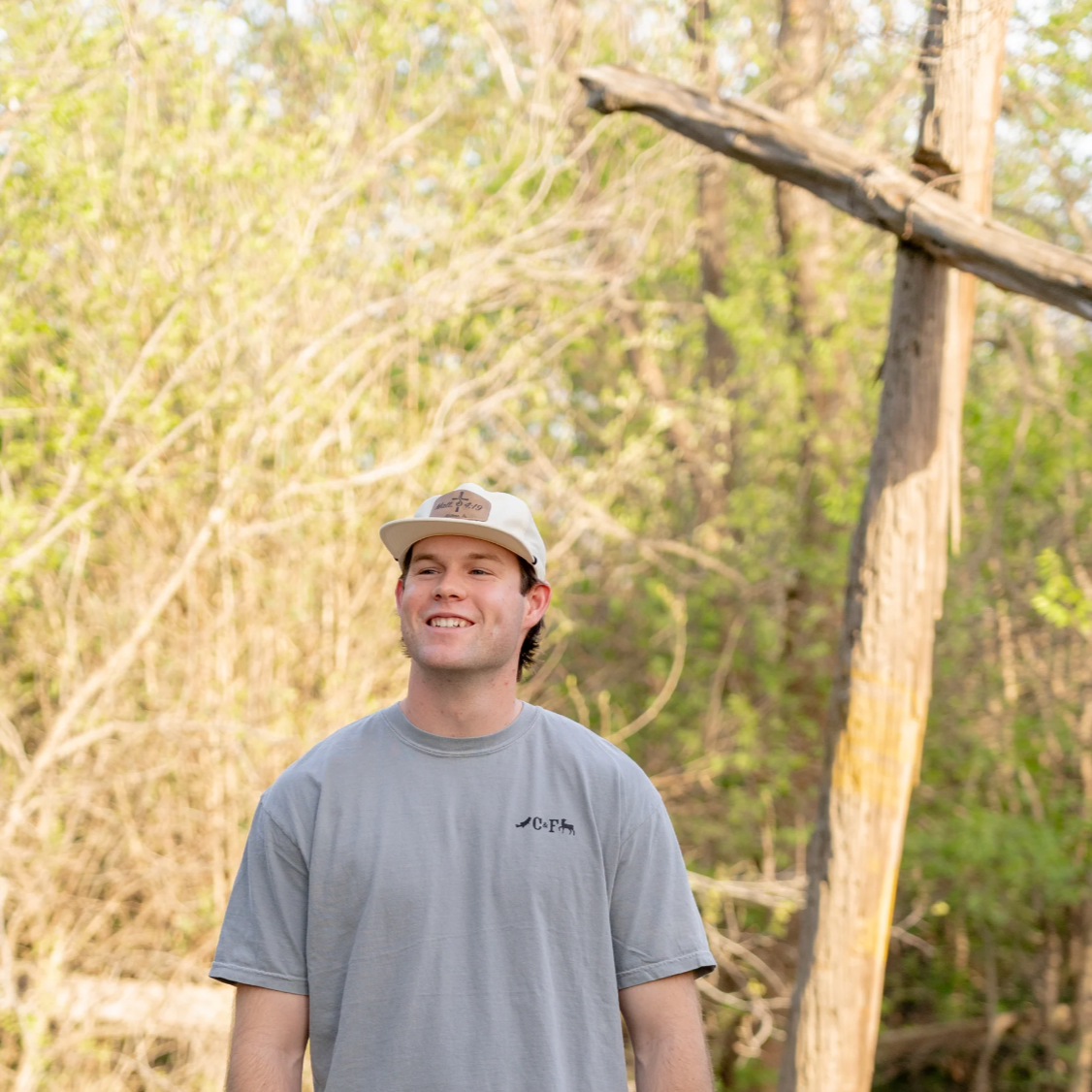 Cast & Feed merch by Mysterian.Design