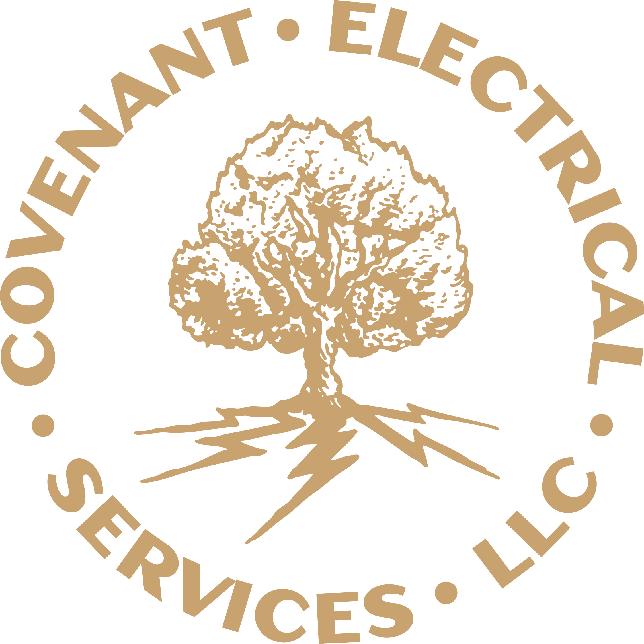 Covenant Electrical Services Roundel 1 color.png