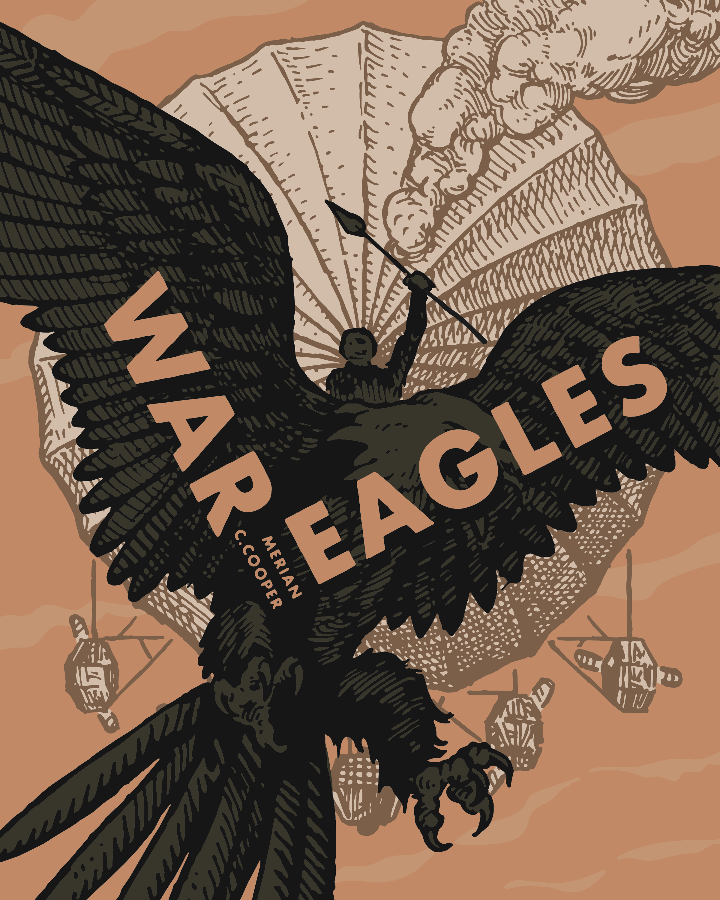 War Eagles Book Cover.png