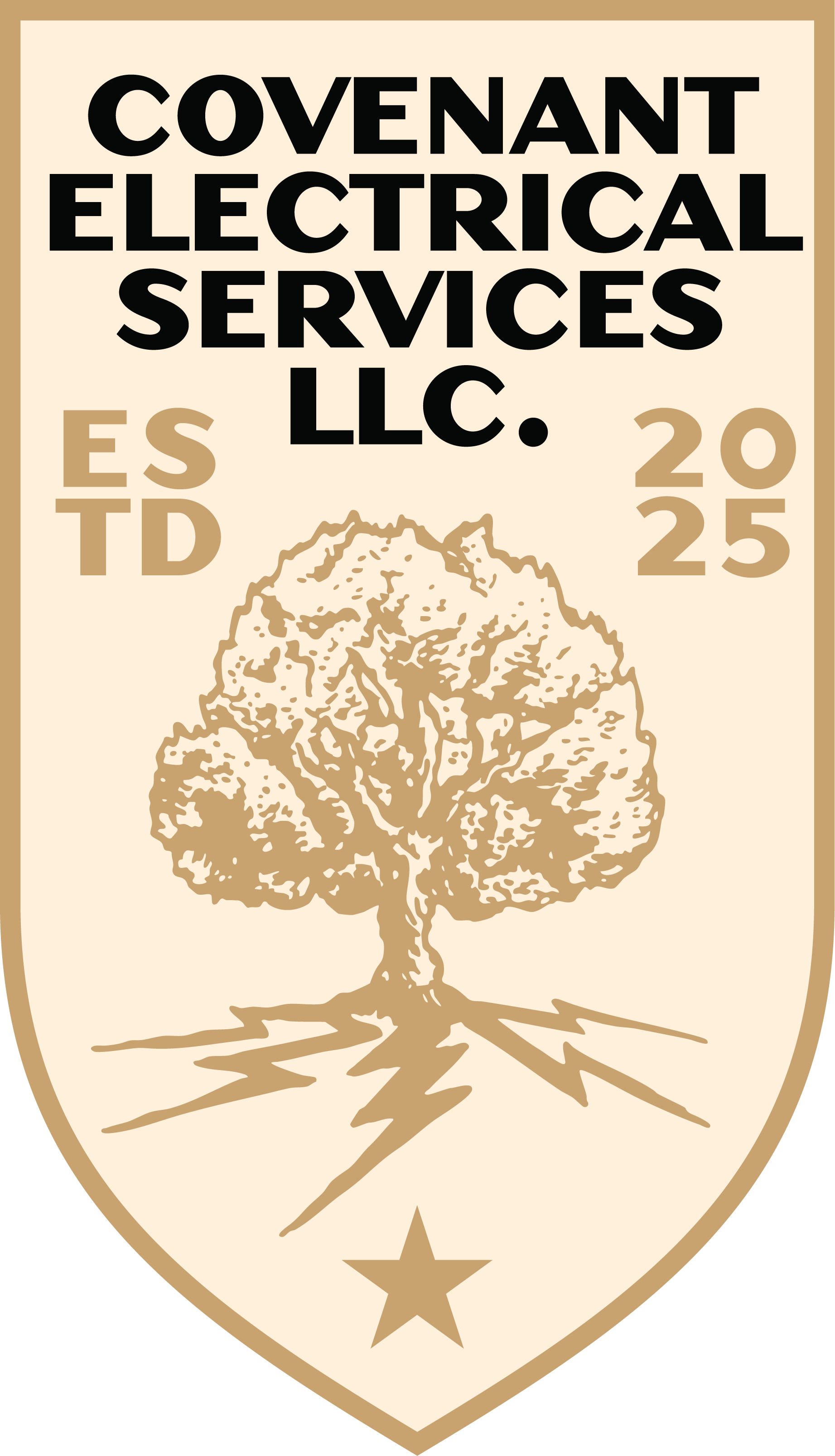 Covenant Electrical Services Badge 2.png