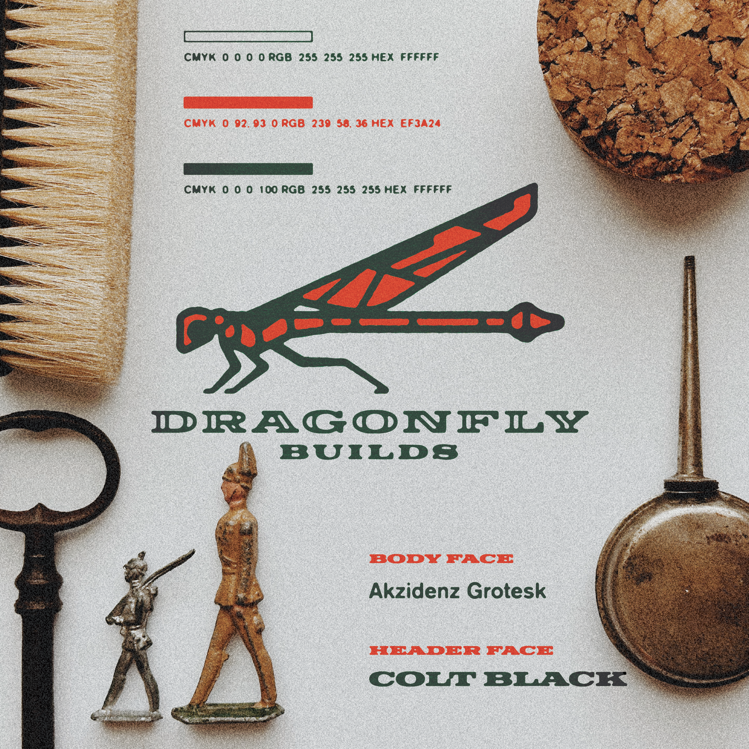 Dragonfly Builds is a side gig my buddy started where he creates beautiful custom pens by lathe, cutting boards, and other hand-made items