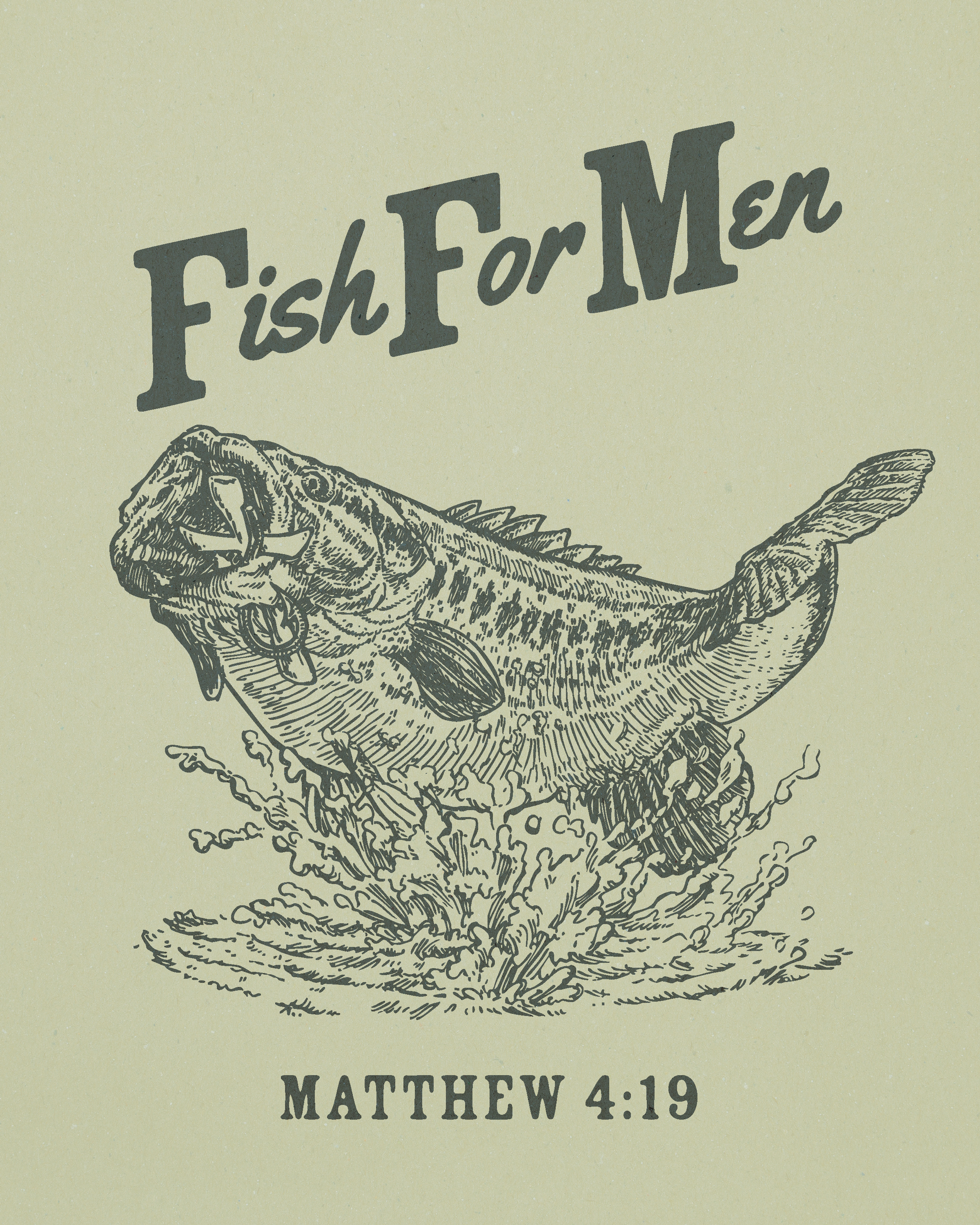 Fish For Men shirt.png