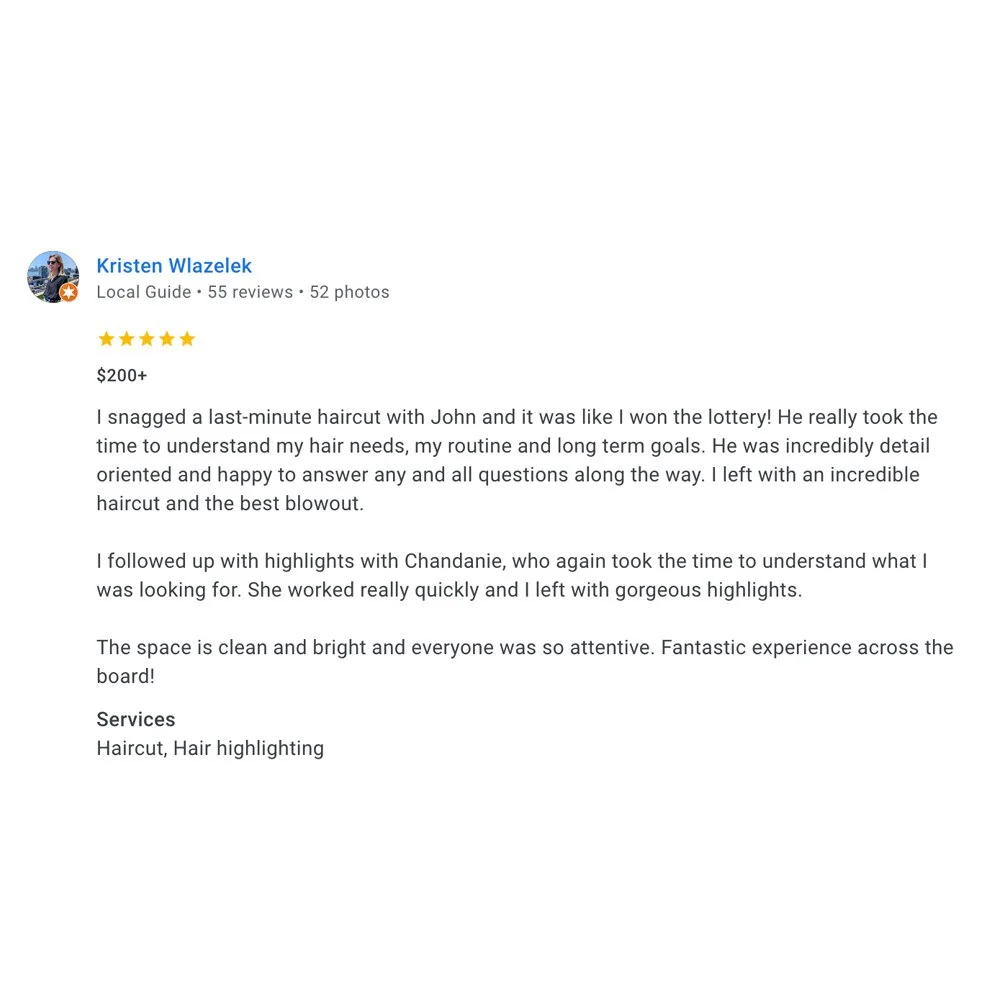 Make Room for Growth