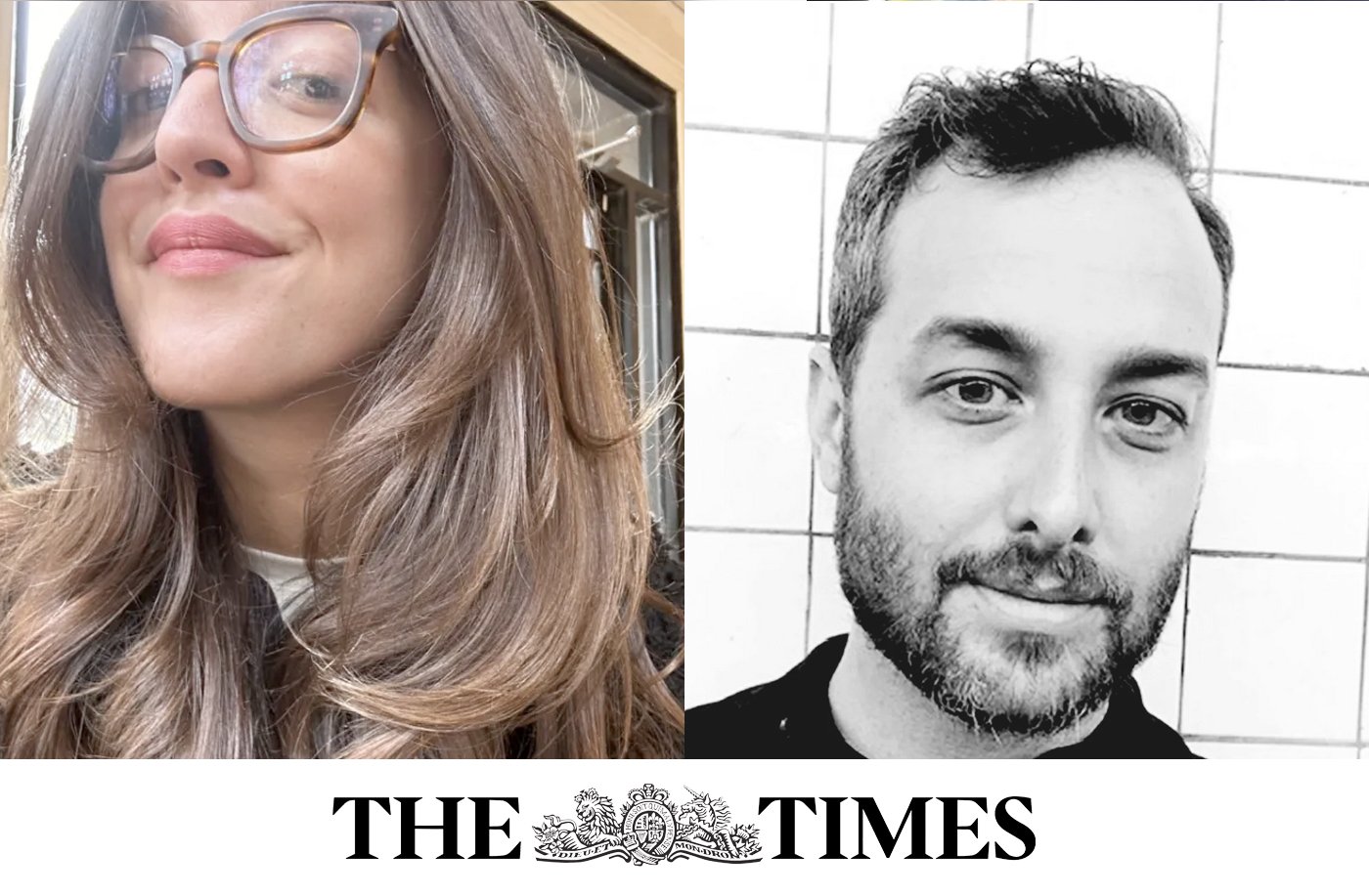 TIMES OF LONDON’S “BRIT IN NYC” WANTS TO KEEP SEAN A SECRET