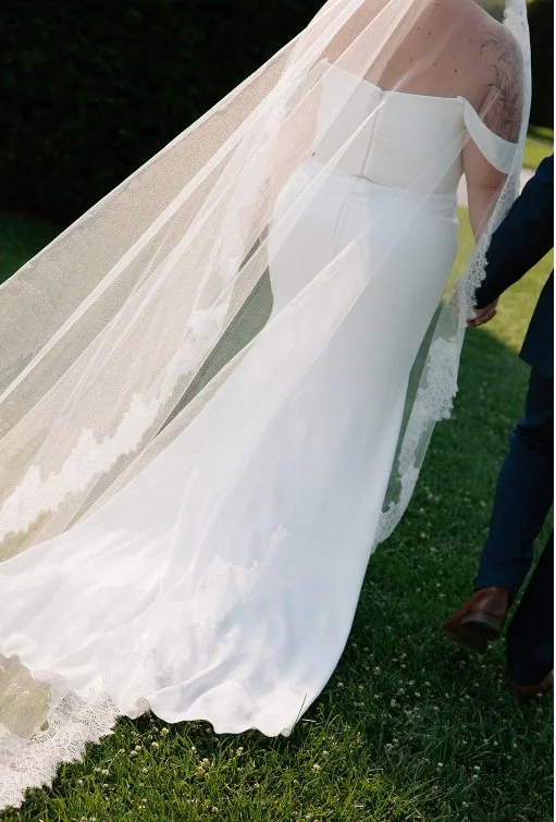 Villa del Balbianello wedding venue terraced gardens Lake Como