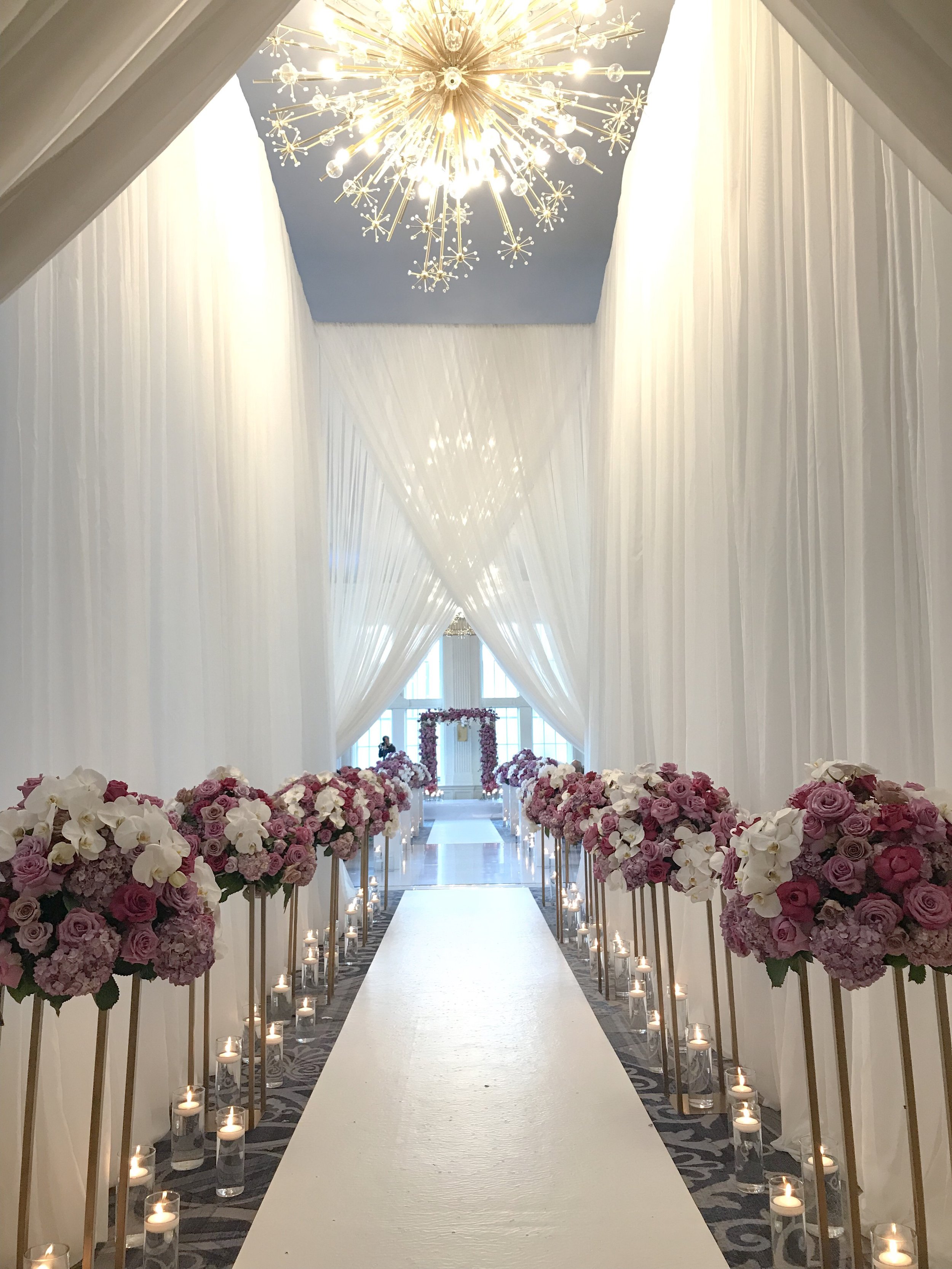 Determining the Formality of Your Wedding