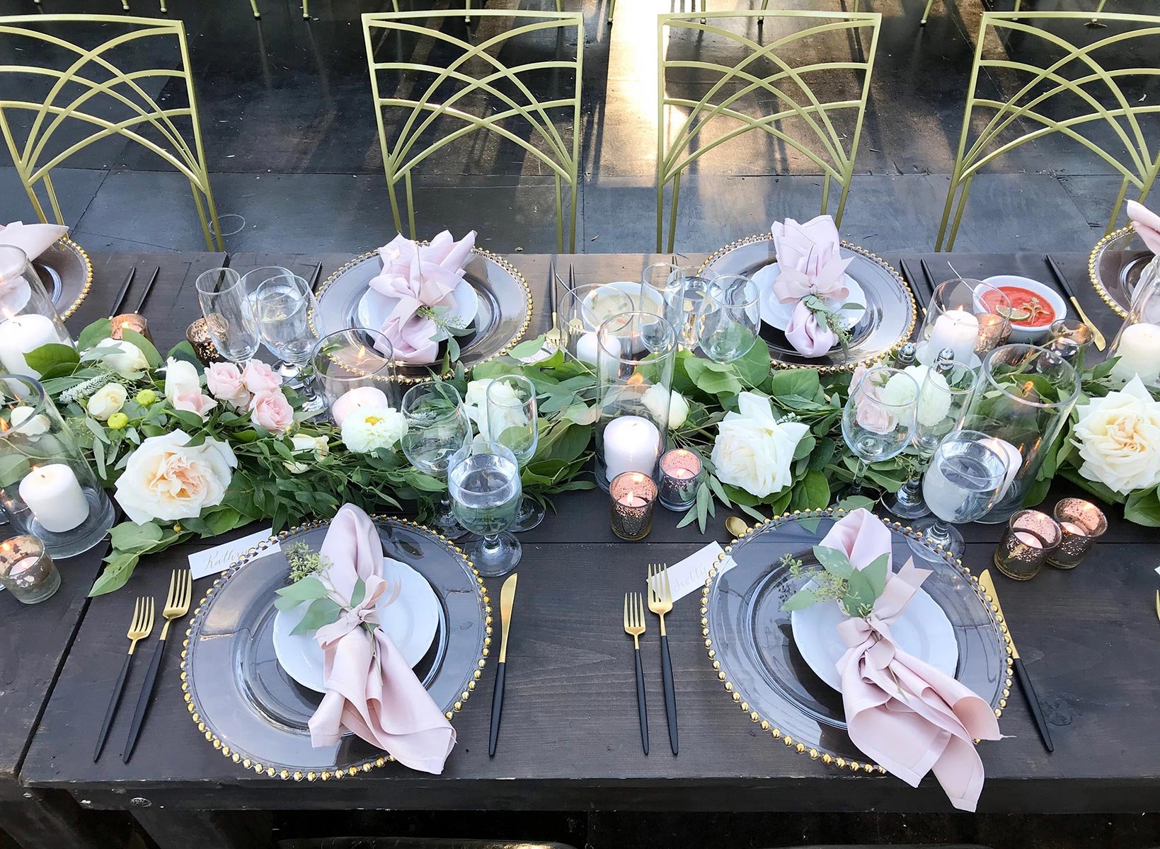 Small Wedding Ideas & Tips for Micro Weddings