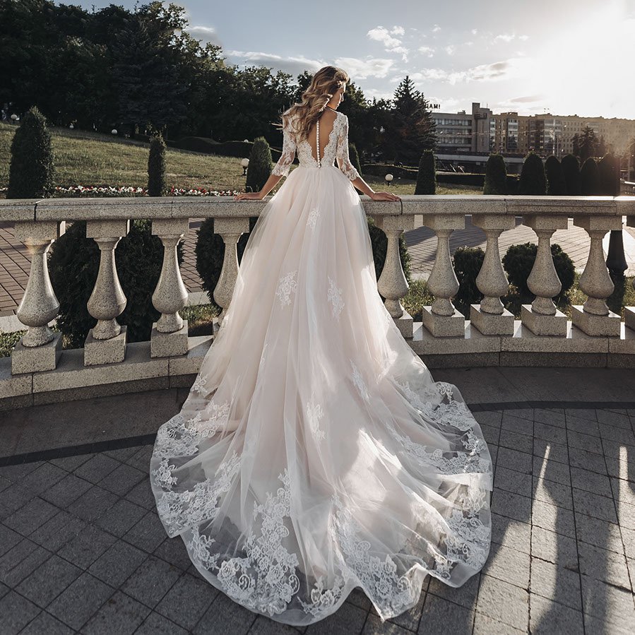 12 of the Best Bridal Stores in Toronto