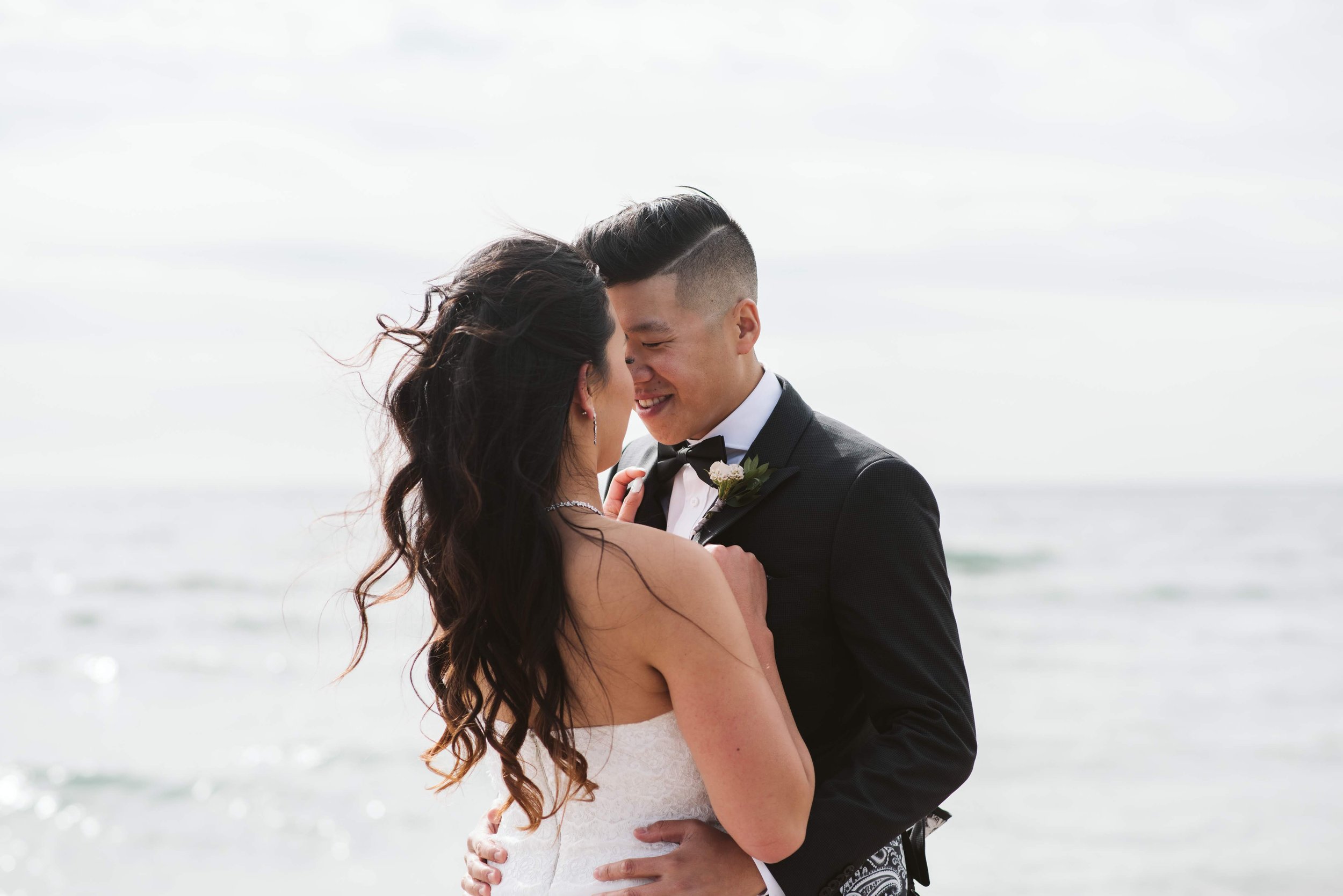 10 Reasons Why You Should Elope