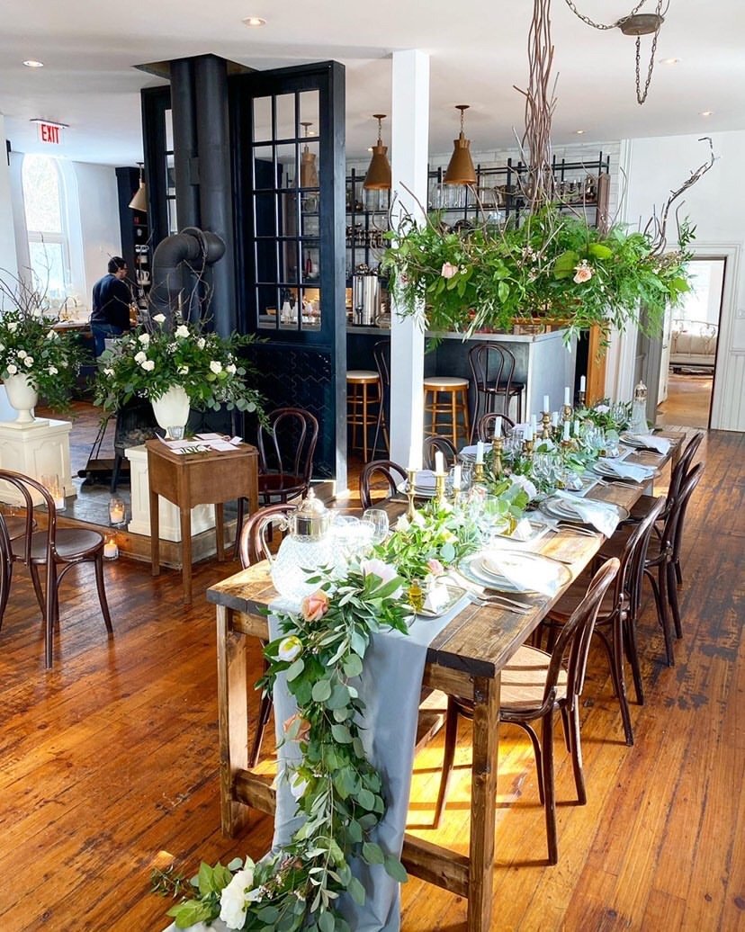 7 Unique Venues for Intimate Weddings