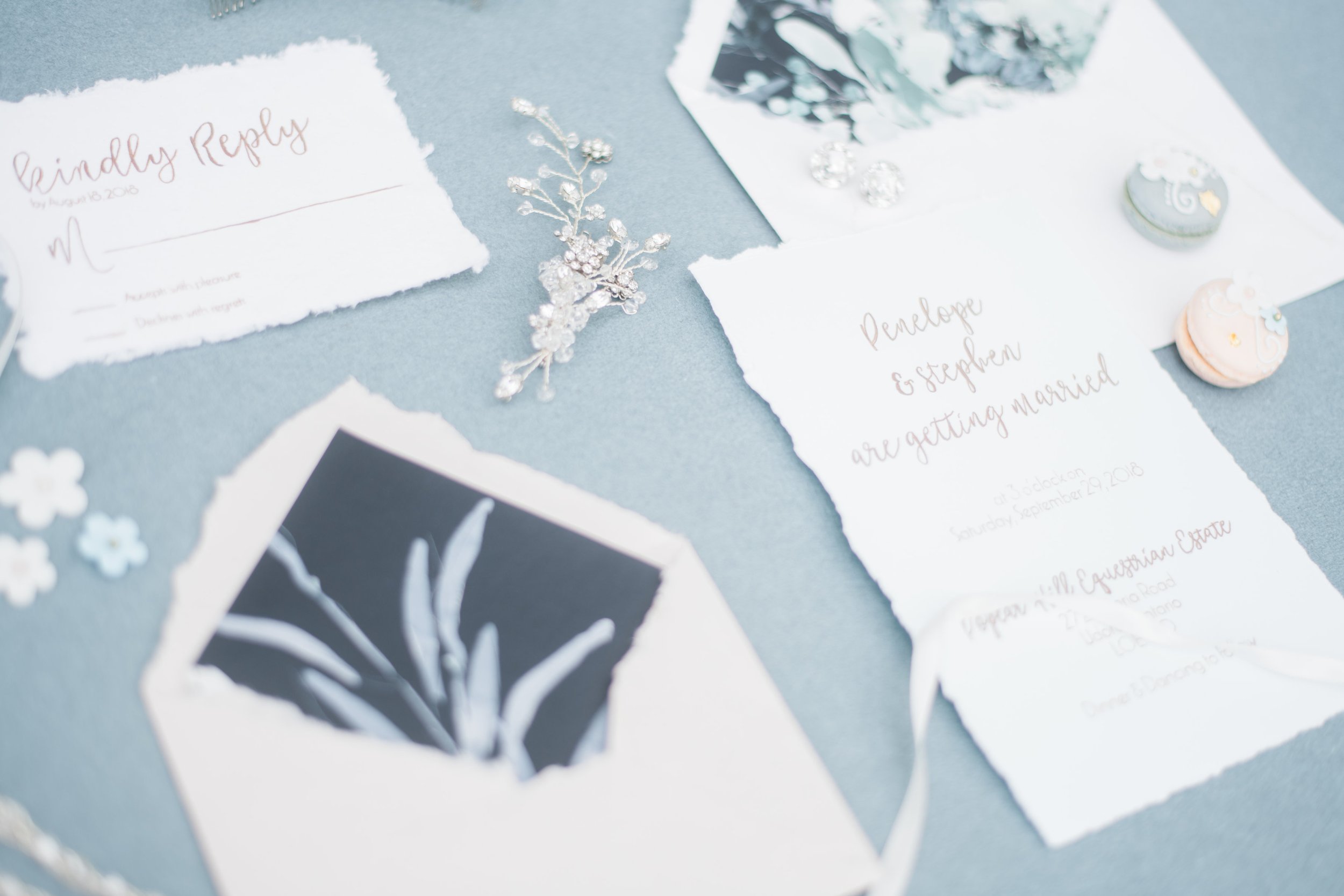 What to Include in Your Wedding Invitation