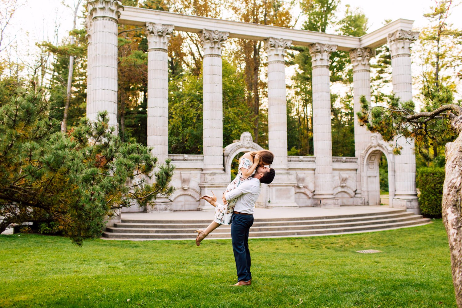 The Benefits of Doing an Engagement Shoot