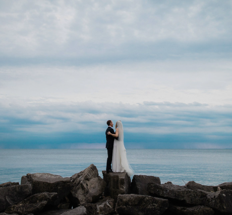 5 First Steps to Planning Your Dream Wedding