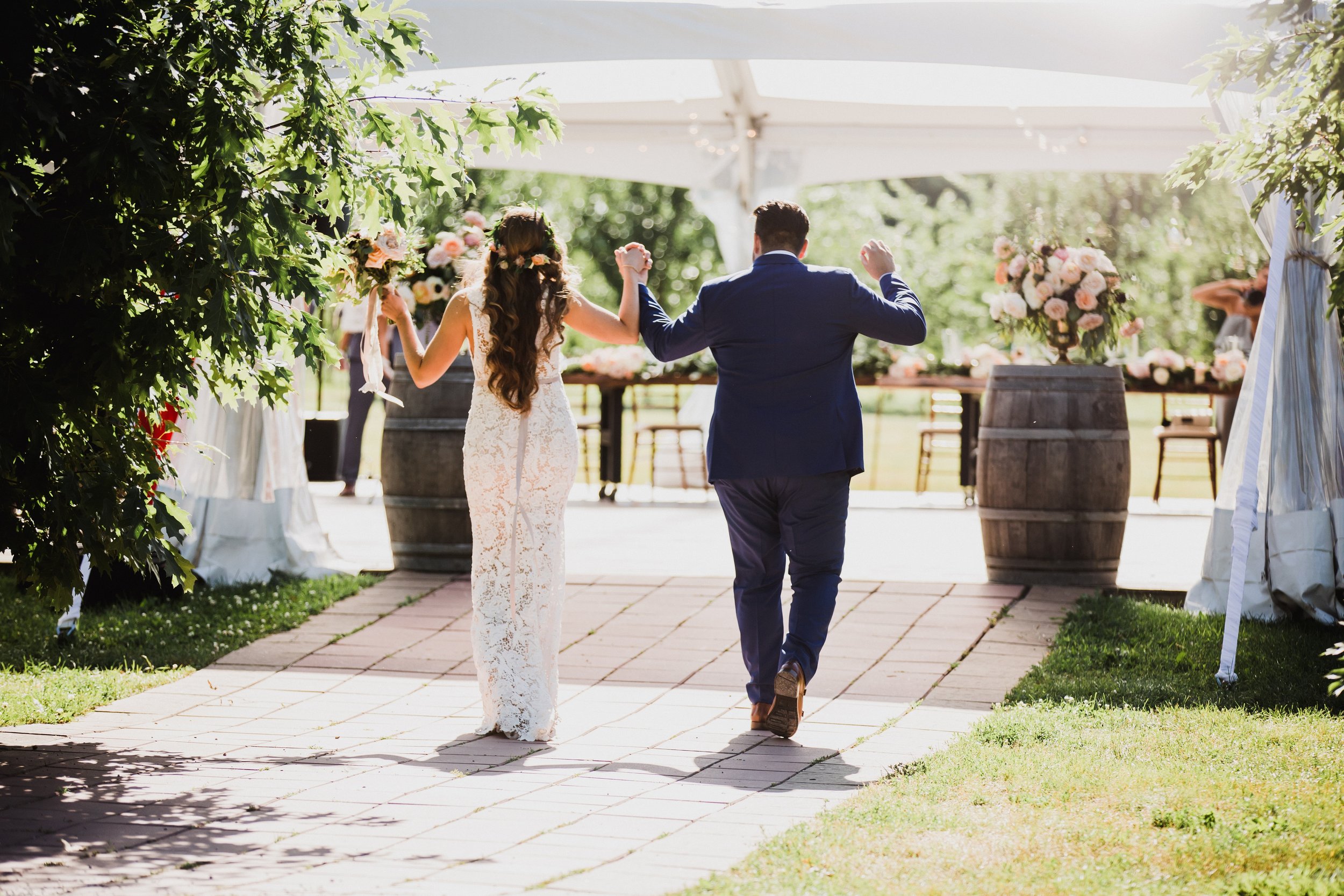Wedding Planning Tip: Importance of Hiring a Wedding Planner