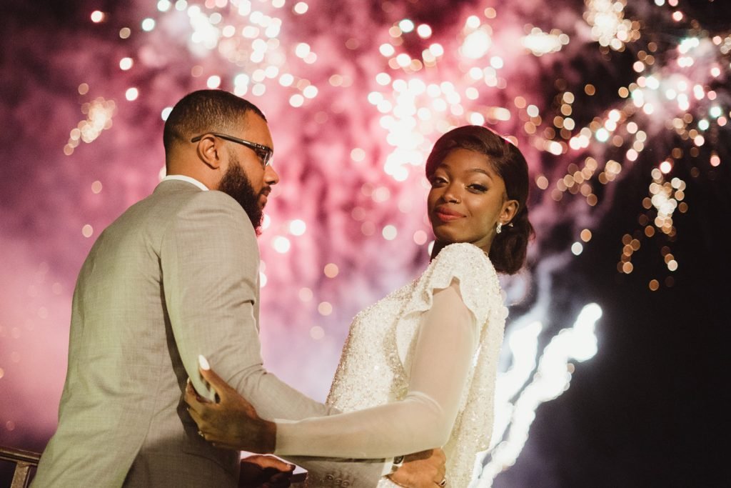 Planning a Wedding in One Month