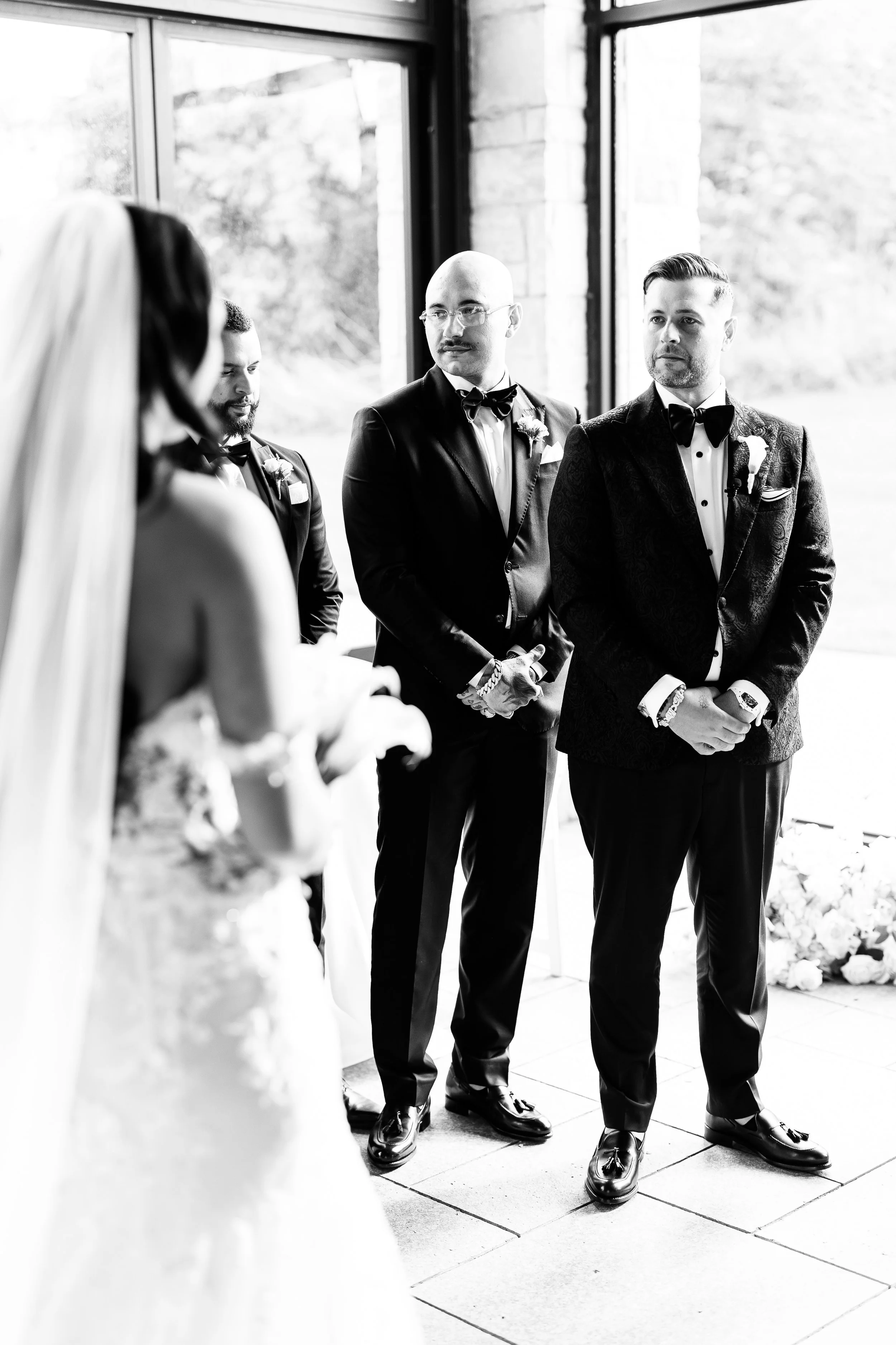 13 Hidden Wedding Costs Couples Forget To Budget For In Toronto, Ontario
