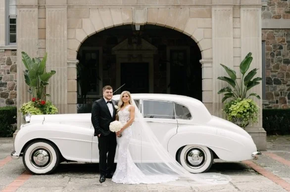 How Far in Advance Should You Plan Your Wedding? A Realistic Timeline Utilized By A Toronto, Ontario Wedding Planner