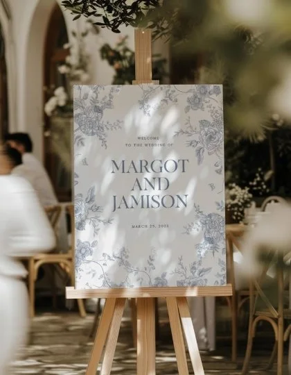 6 Wedding Details Guests Will Actually Remember (And Love!)