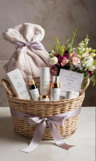 Luxury Wedding Amenity Baskets: Something Every Couple Should Consider