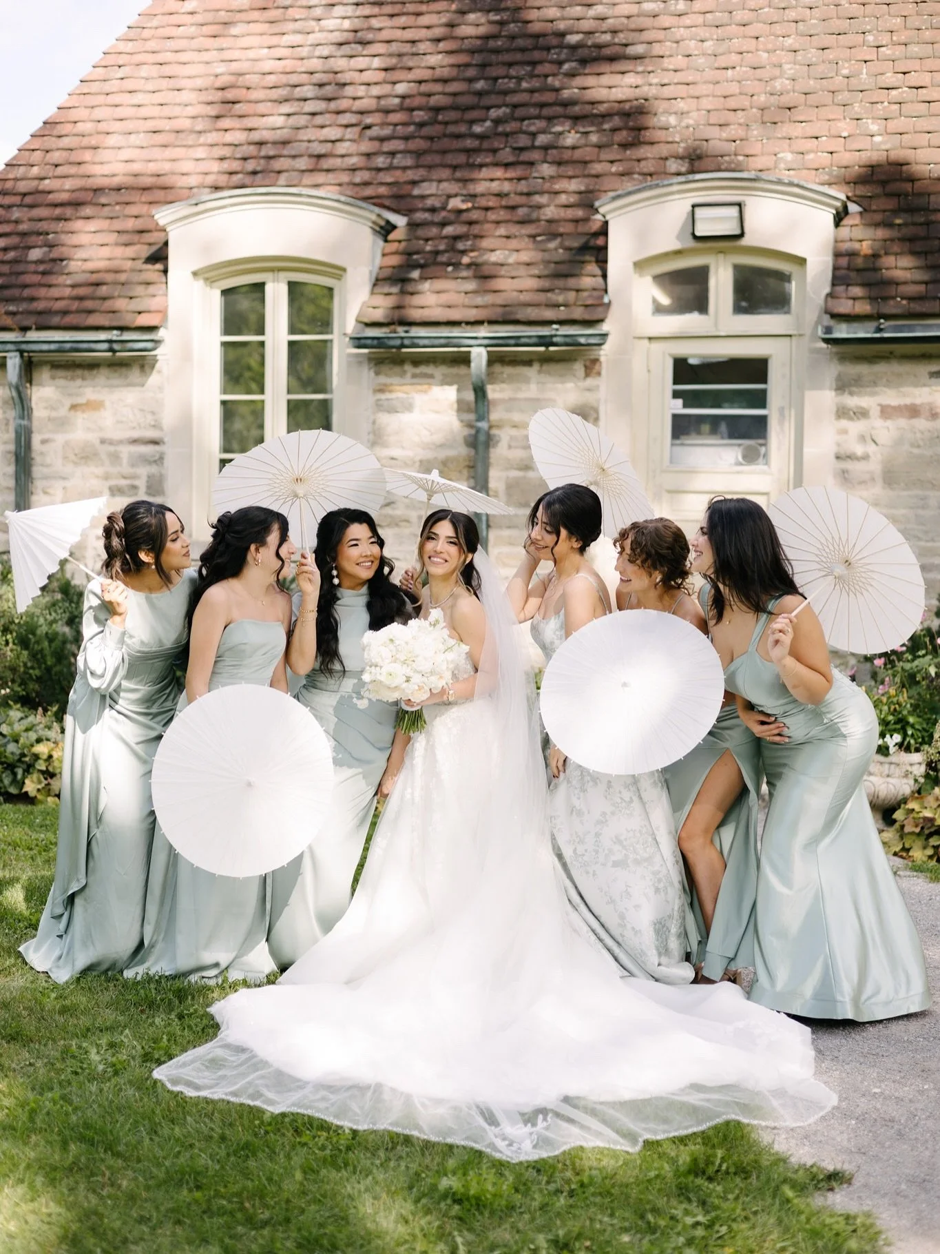 Some love stories unfold quietly. 

Yalda and Nick&rsquo;s celebration was a reflection of exactly that. Intimate, intentional, and filled with the kind of joy that makes you believe in magic.
This is what we do. We don&rsquo;t just plan weddings, we