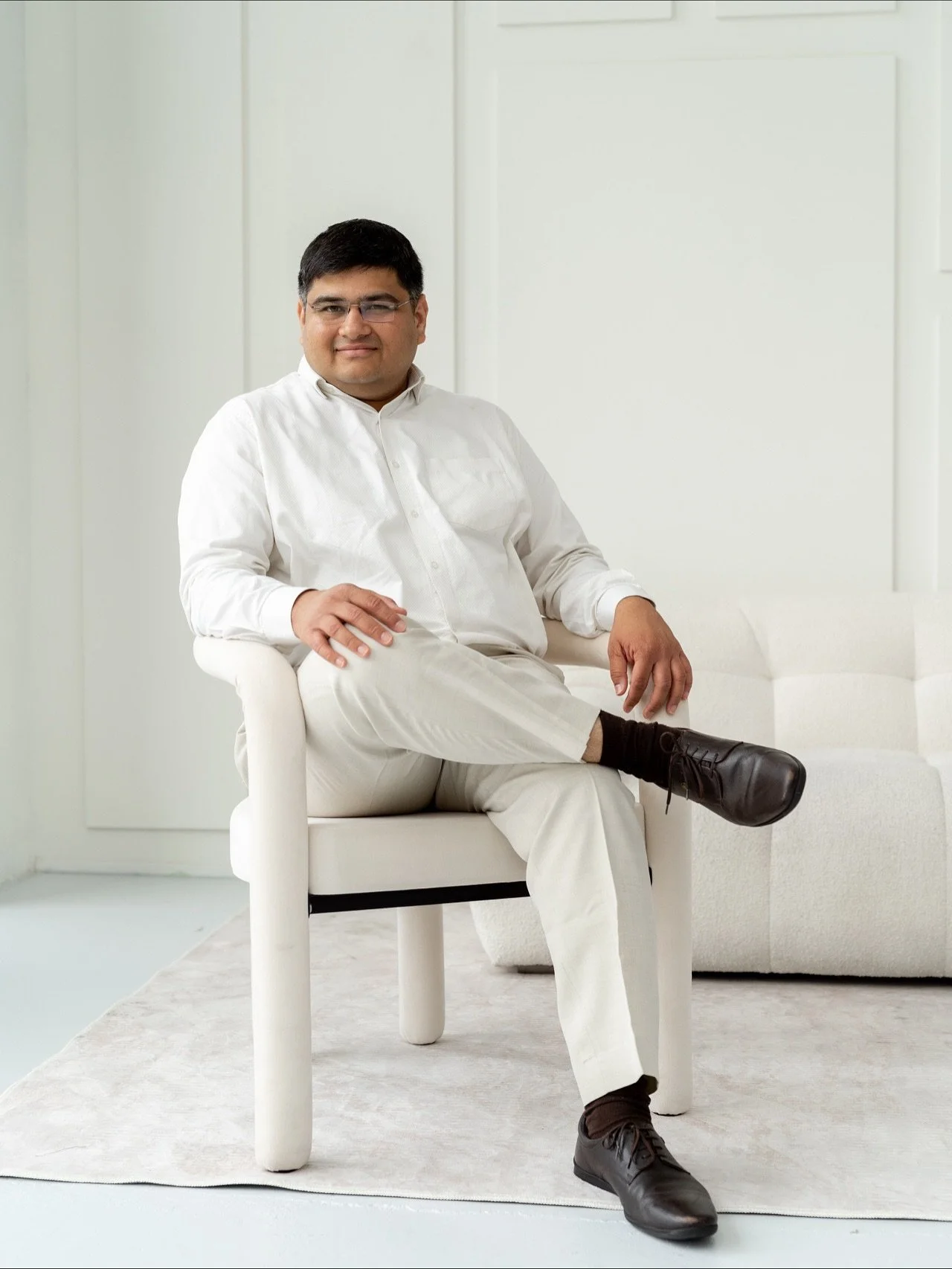 The faces behind Claudia and Co: Get to know the team

Harshad Chaphekar | 𝑃𝑟𝑜𝑗𝑒𝑐𝑡 𝑀𝑎𝑛𝑎𝑔𝑒𝑟 | 𝑇𝑒𝑐ℎ 𝐶𝑜𝑜𝑟𝑑𝑖𝑛𝑎𝑡𝑜𝑟

I&rsquo;m an event enthusiast who loves bringing people and ideas together. 

Whether it&rsquo;s a wedding, cel