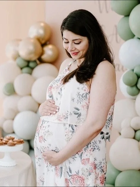 Baby Shower | Shangri-La ✨

There&rsquo;s something really special about celebrating a new life on the way, especially when it&rsquo;s done in a space as beautiful as Shangri-La.

This baby shower was everything our mama-to-be wanted. 

We took care 