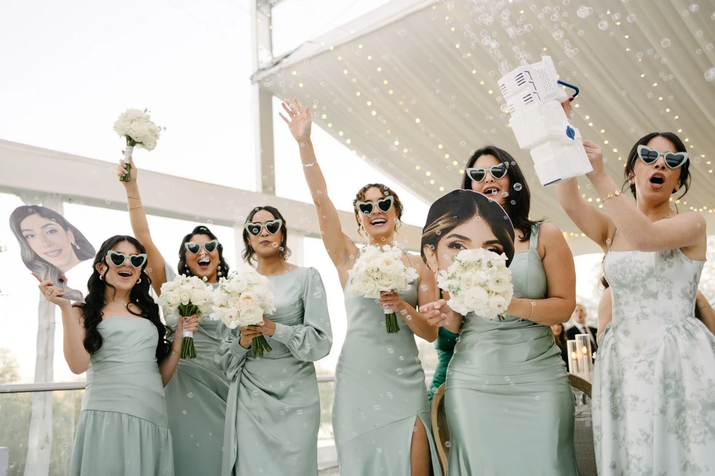 𝐖𝐡𝐚𝐭'𝐬 𝐭𝐡𝐞 𝐦𝐨𝐬𝐭 𝐞𝐱𝐩𝐞𝐧𝐬𝐢𝐯𝐞 𝐩𝐚𝐫𝐭 𝐨𝐟 𝐚 𝐰𝐞𝐝𝐝𝐢𝐧𝐠?

The answer changes depending on what matters most to you.

Before you stress about your budget, ask yourself:

💭 What would I regret not having?
💭 What will I remember