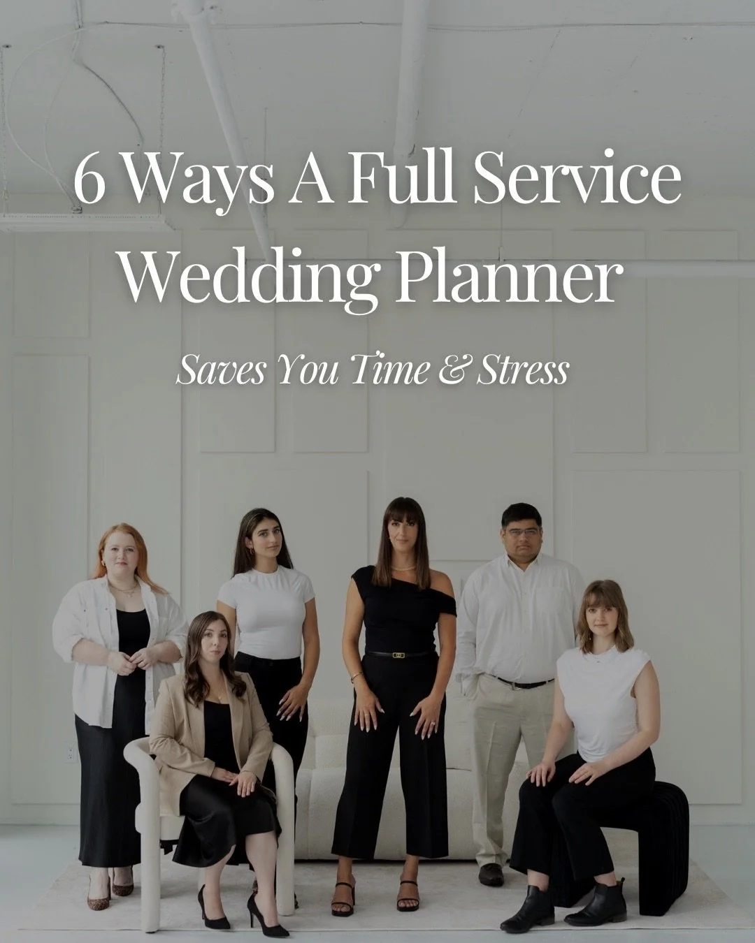 Planning a wedding alone? Here&rsquo;s what changes when you have us in your corner 🤍 

Swipe for 6 ways we make it easier 💍

 &hearts;︎&hearts;︎&hearts;︎&hearts;︎&hearts;︎&hearts;︎&hearts;︎&hearts;︎&hearts;︎&hearts;︎&hearts;︎

#claudiaandco #celeb