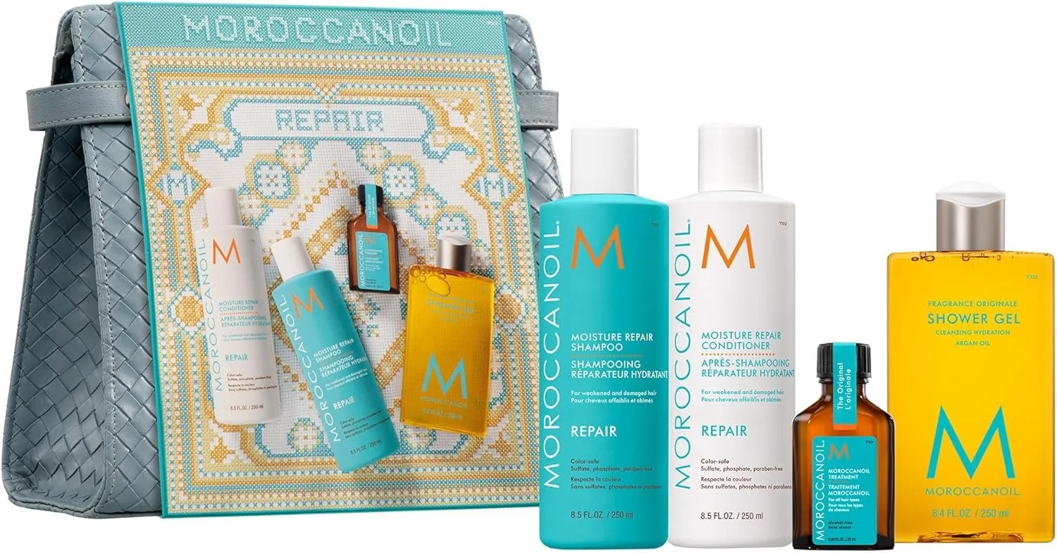 Moroccanoil