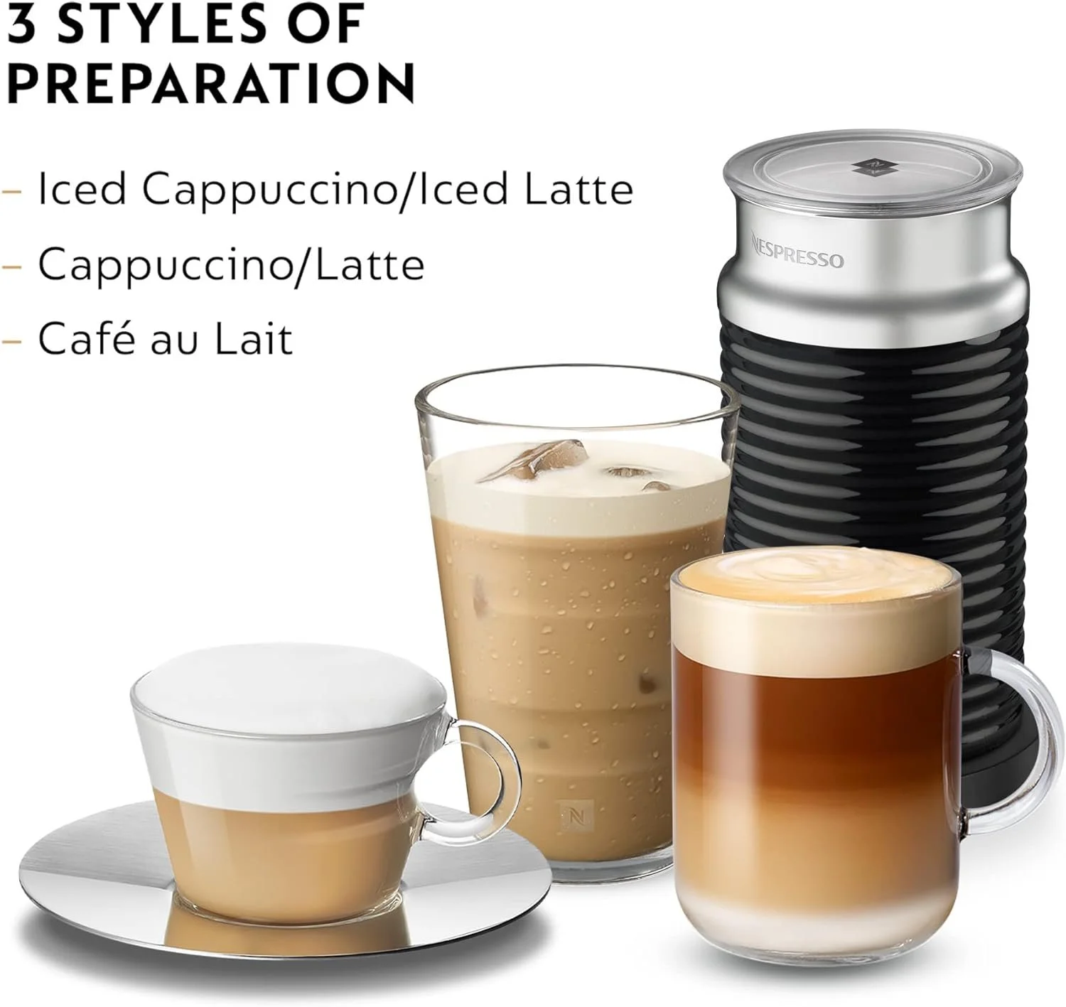 Nespresso 