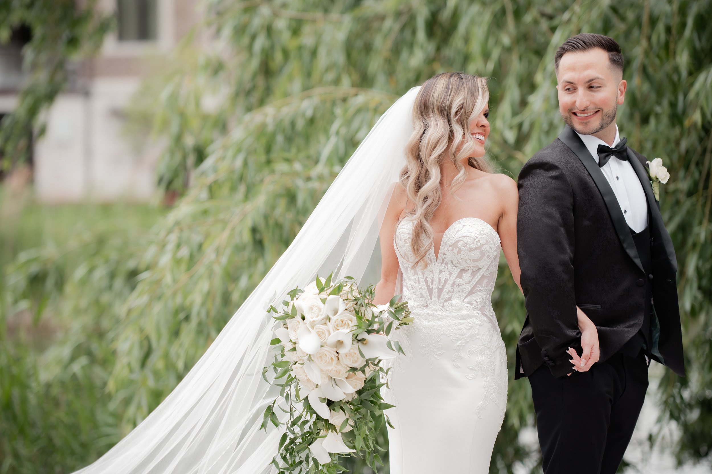 12 Things Brides Regret Not Doing On Their Wedding Day (You Need To See This!)