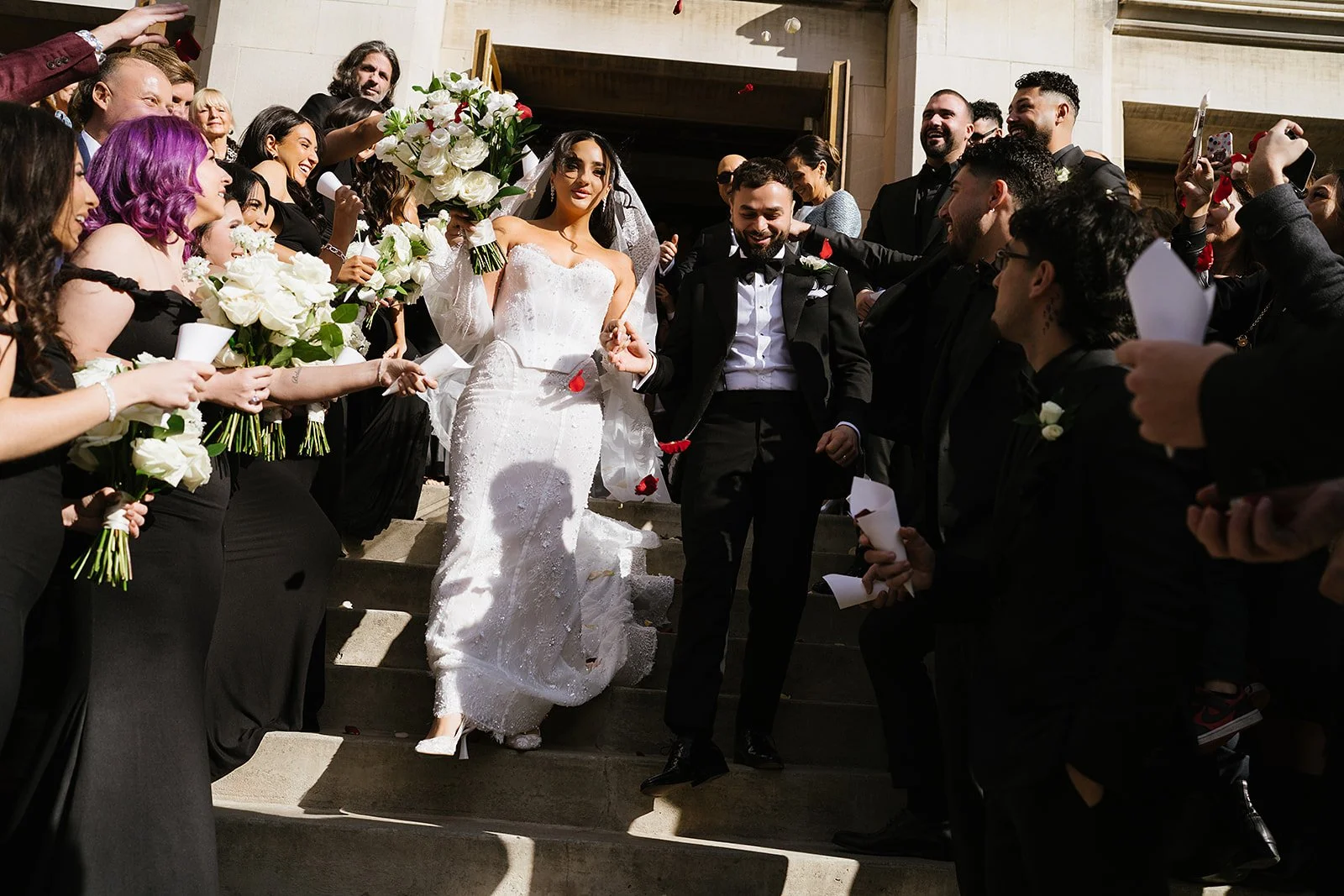 Avoid These 5 Common Mistakes Couples Make When Planning Their Wedding in Toronto