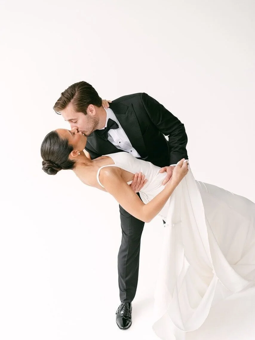 the feels of wedding love 🫶🏼

Vendor Love 💌

Wedding Planner @claudiaandco_ 
Venue @thechaseto 
Photography @taramcmullenphoto 
Florist &amp; Decor @creationsbygitta_official 
AV &amp; DJ @impactdjca
Stationery @petiteprintsdesigns 
Cake @idoweddi