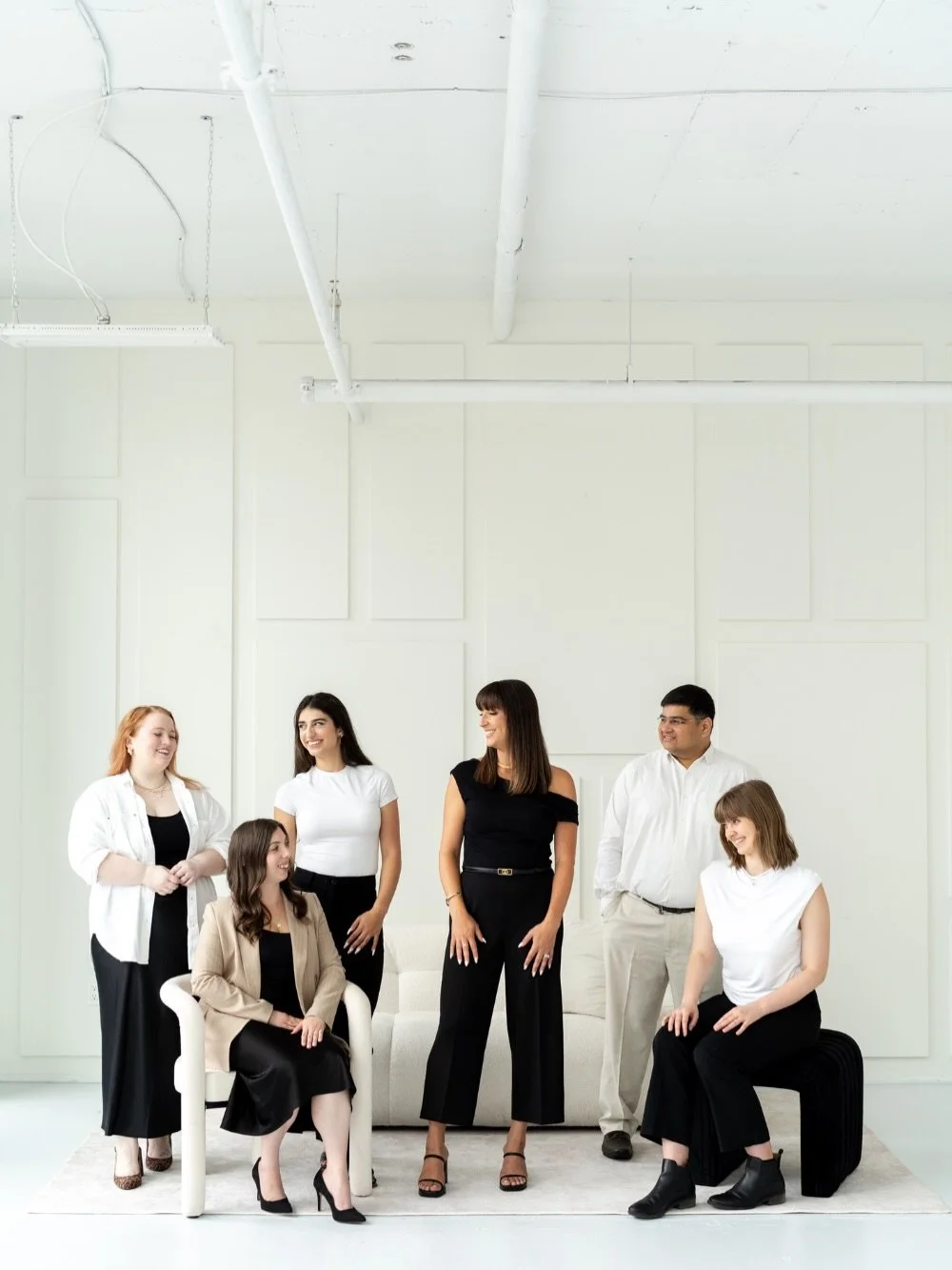 Meet the Team Behind Claudia and Co.

We&rsquo;re planners, designers, problem solvers, and calm-in-the-chaos creatives.✨

From destination logistics to candle placement, nothing is overlooked. We believe planning should feel organized, collaborative