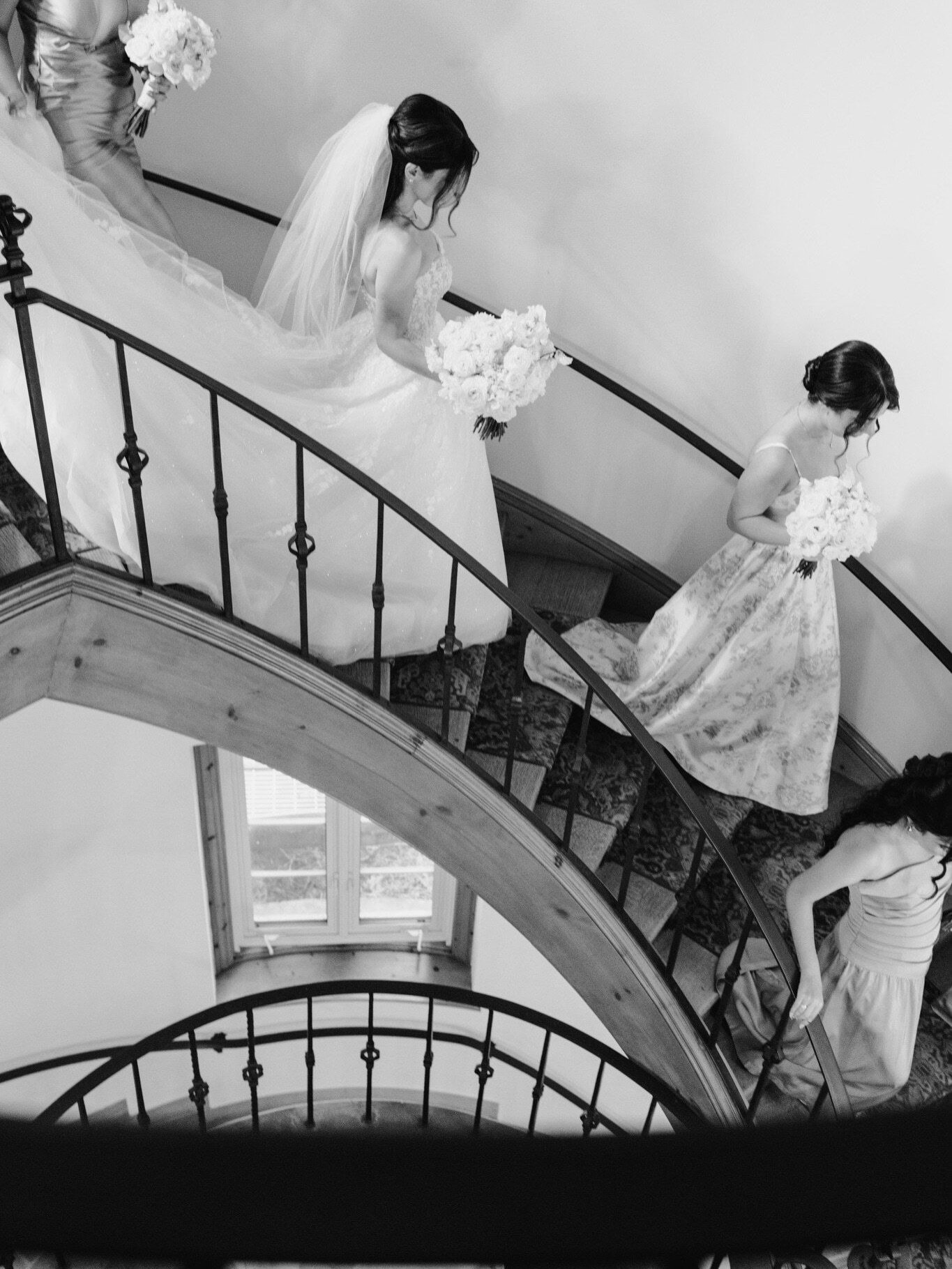 This wedding was full of details, and we wouldn&rsquo;t have it any other way. Some couples want minimal and modern. This couple wanted lush, layered, and rich with meaning. 💌

Vendor Love

Design &amp; Planning: @claudiaandco_
Eaton Hall: @eaton.ha